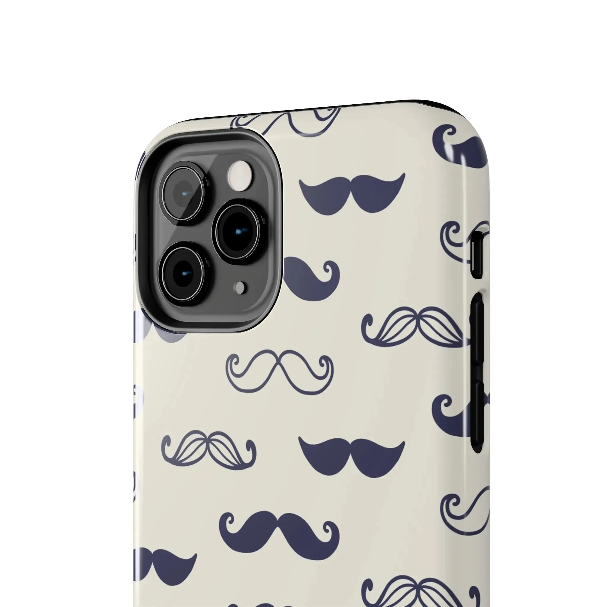 Stache Style | Mustache Case