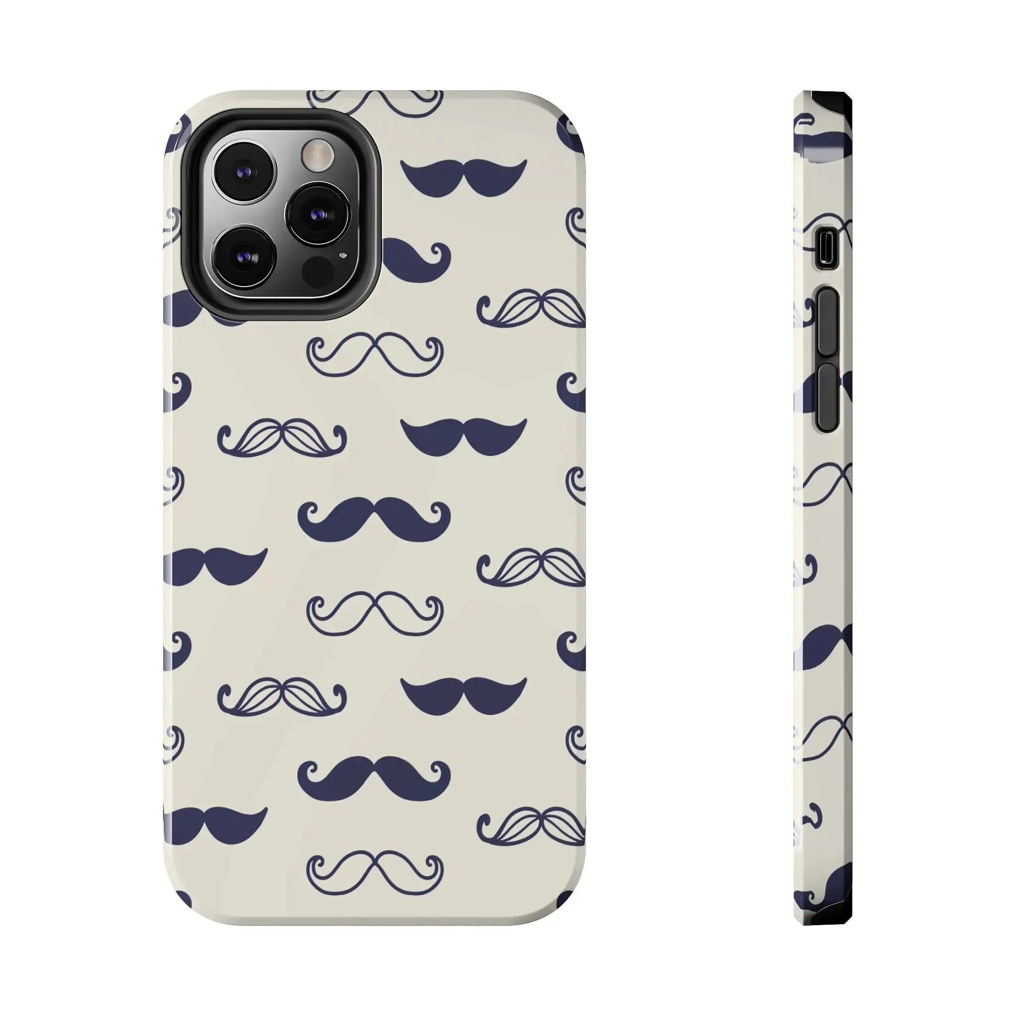 Stache Style | Mustache Case