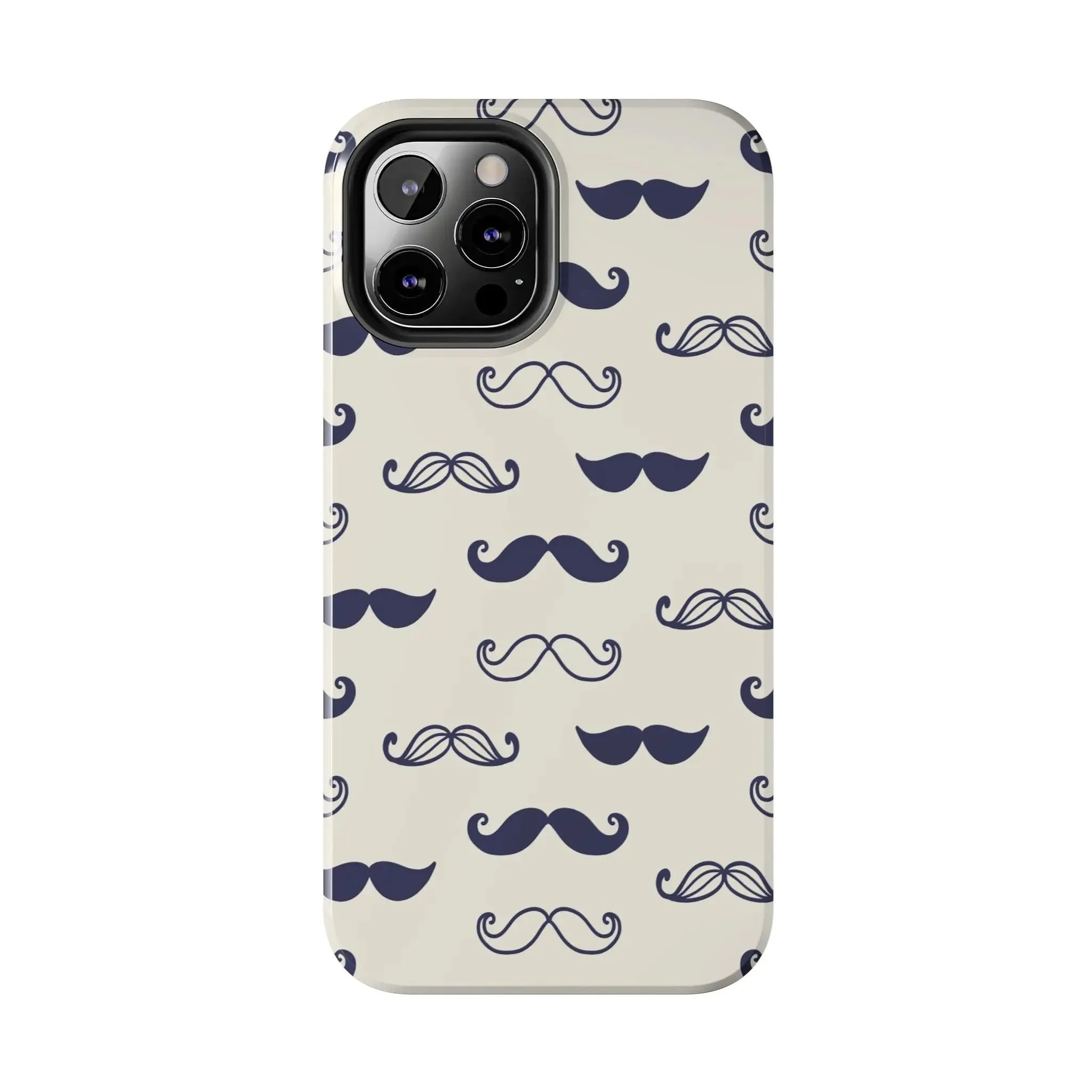 Stache Style | Mustache Case
