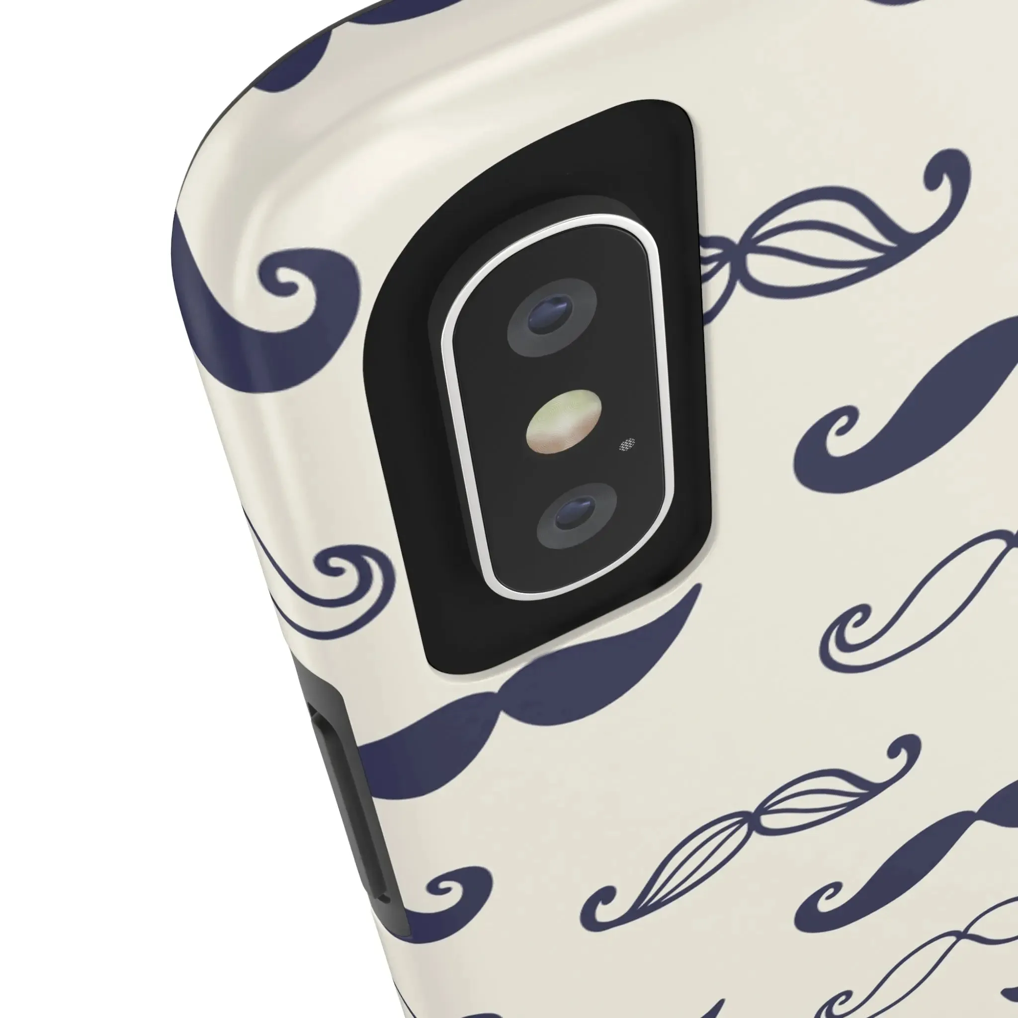Stache Style | Mustache Case