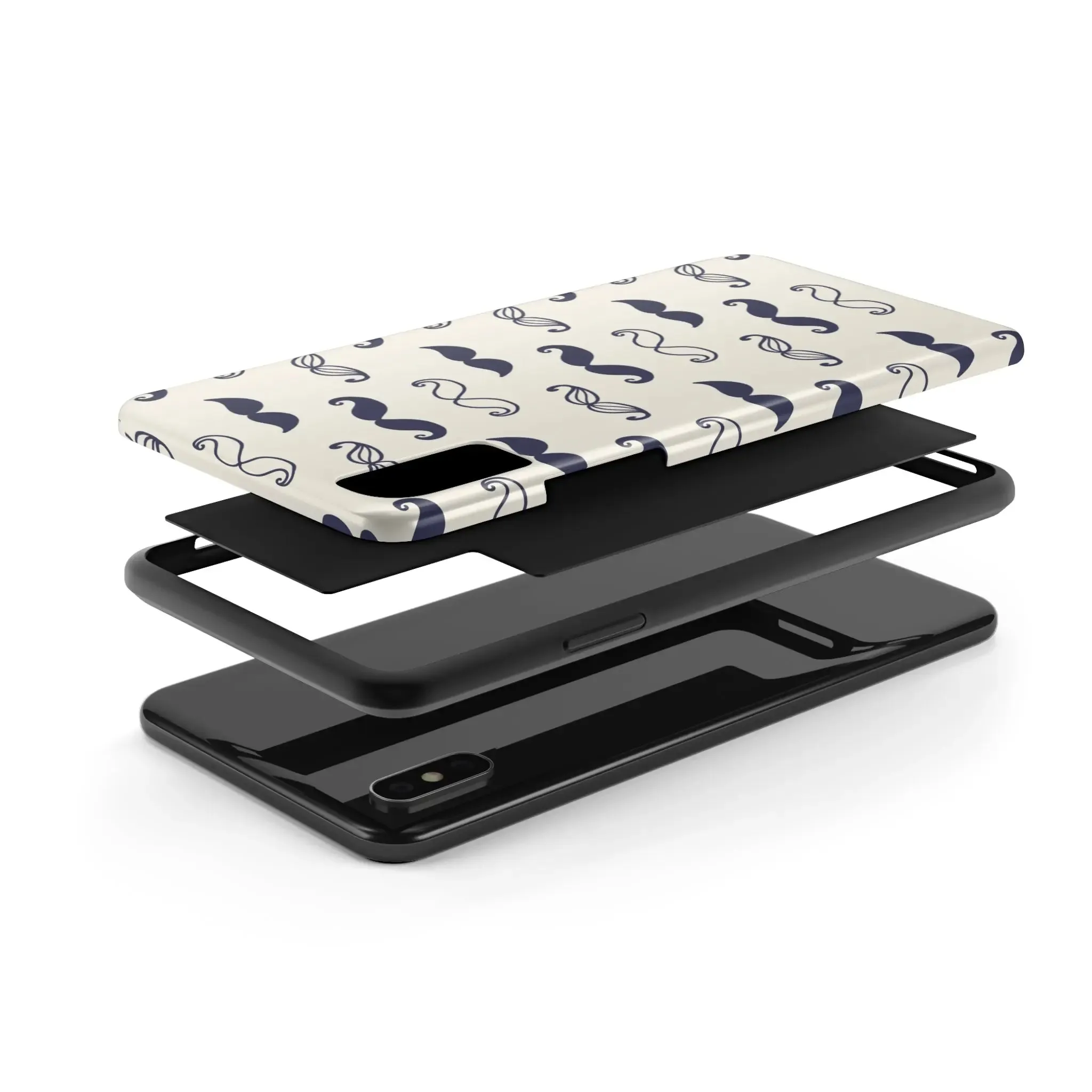 Stache Style | Mustache Case