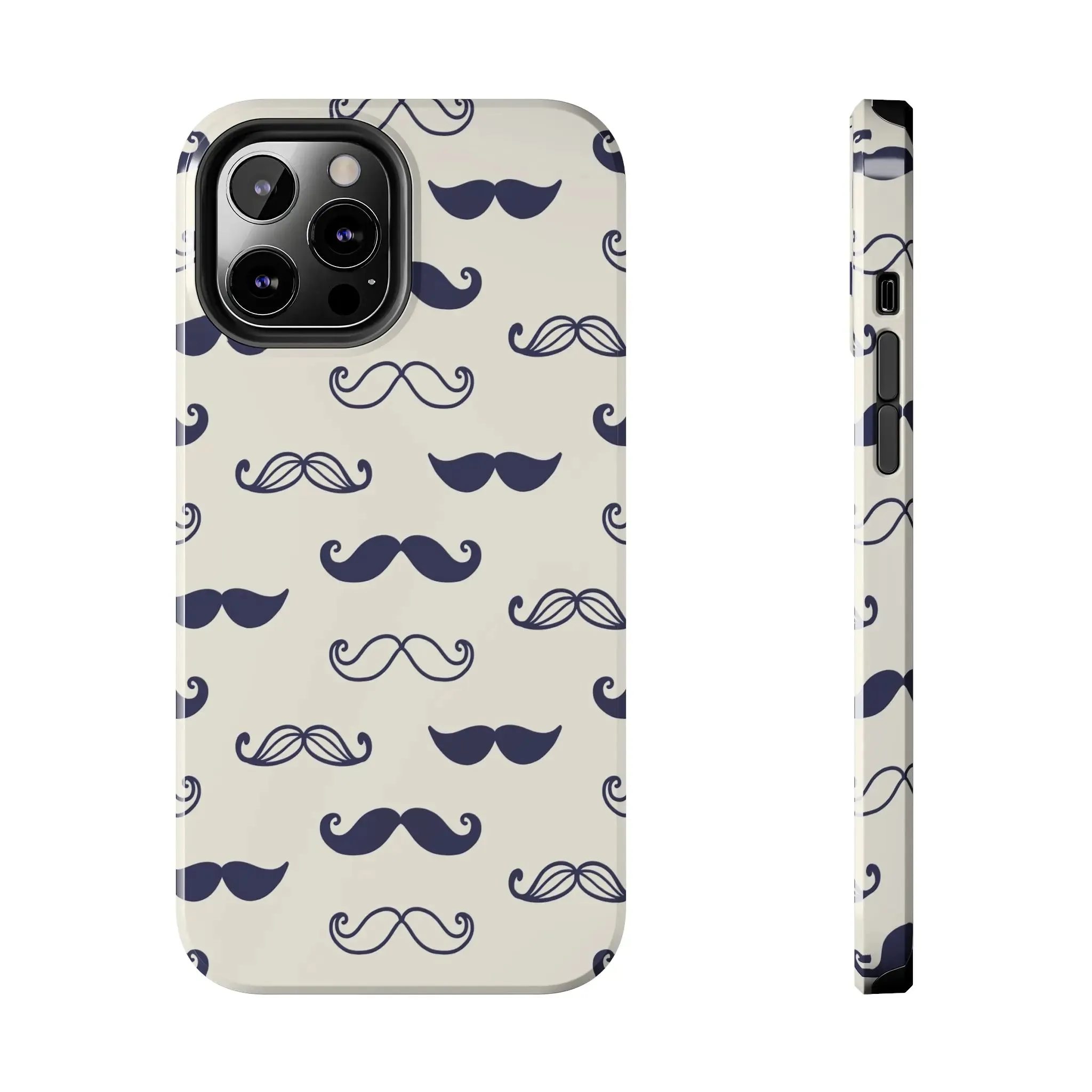 Stache Style | Mustache Case