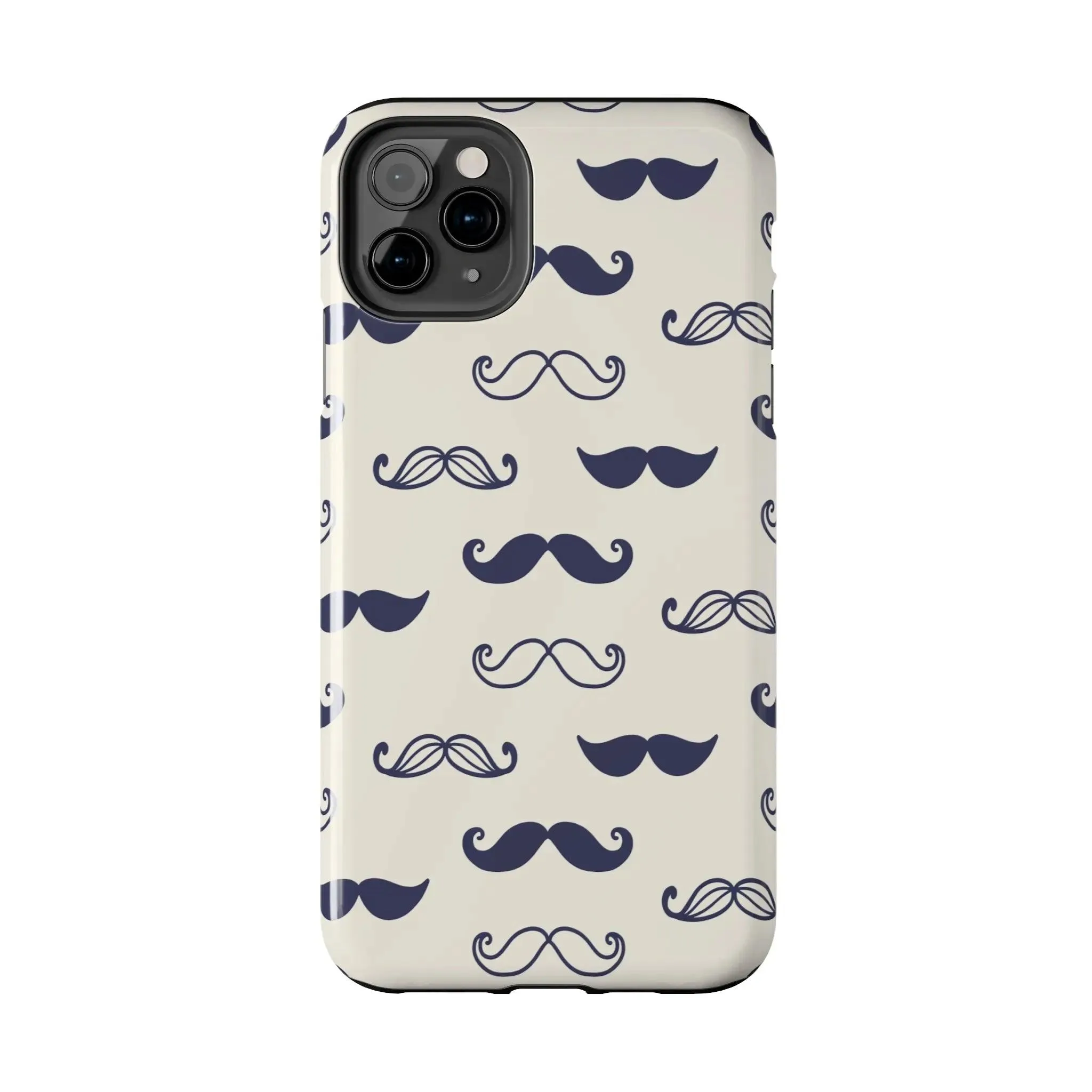 Stache Style | Mustache Case