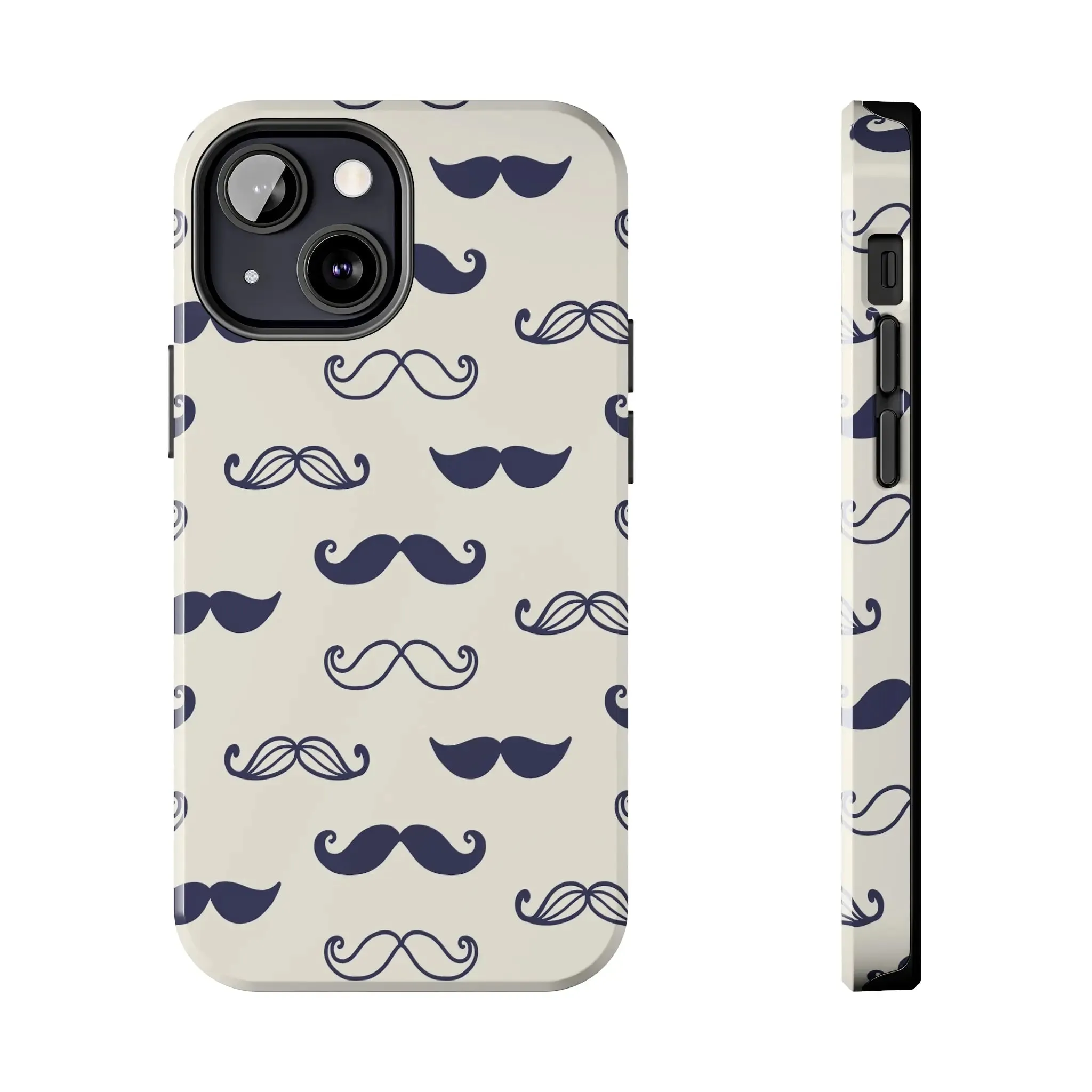 Stache Style | Mustache Case