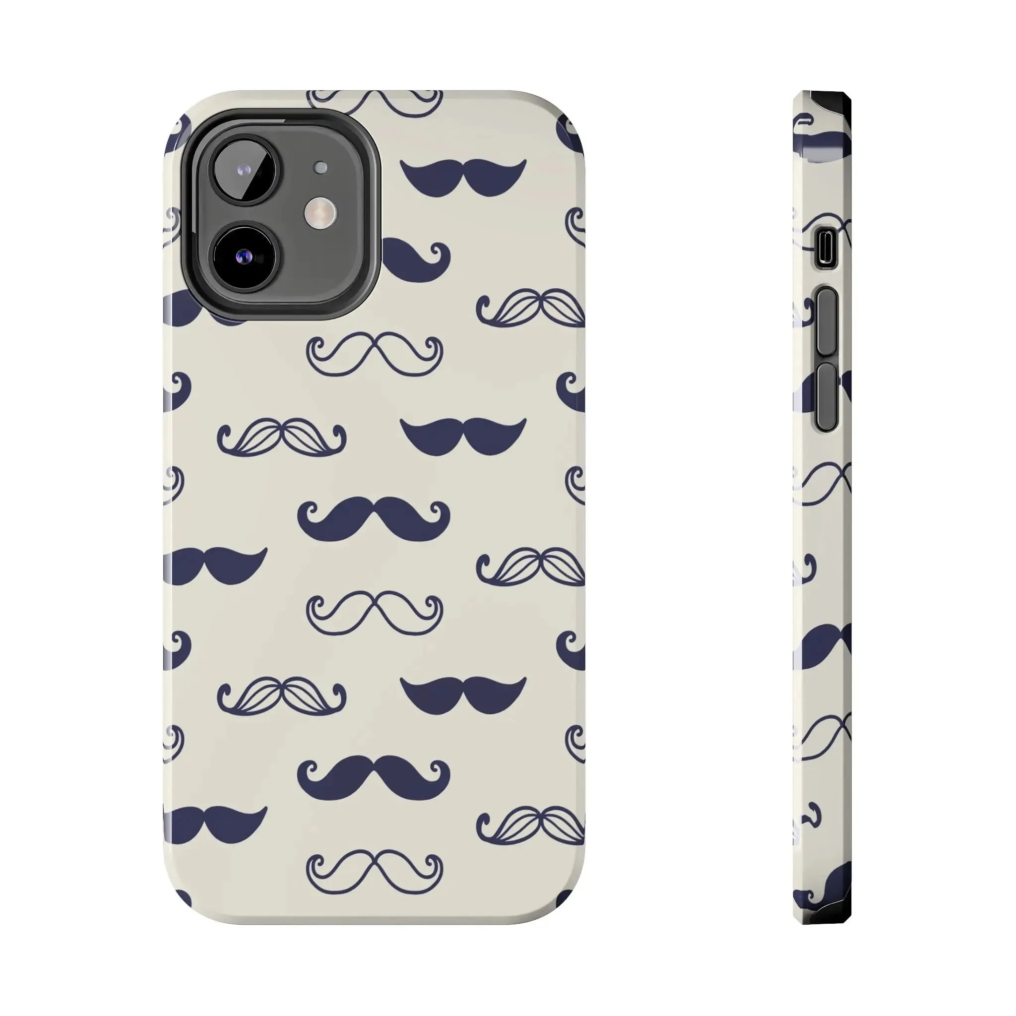 Stache Style | Mustache Case
