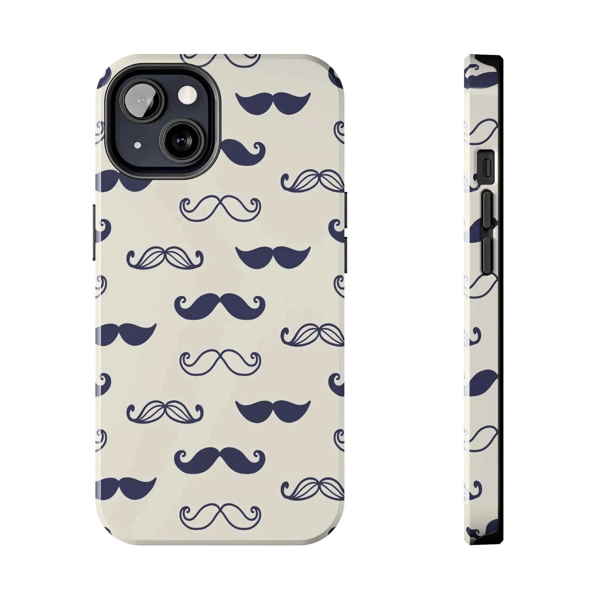 Stache Style | Mustache Case