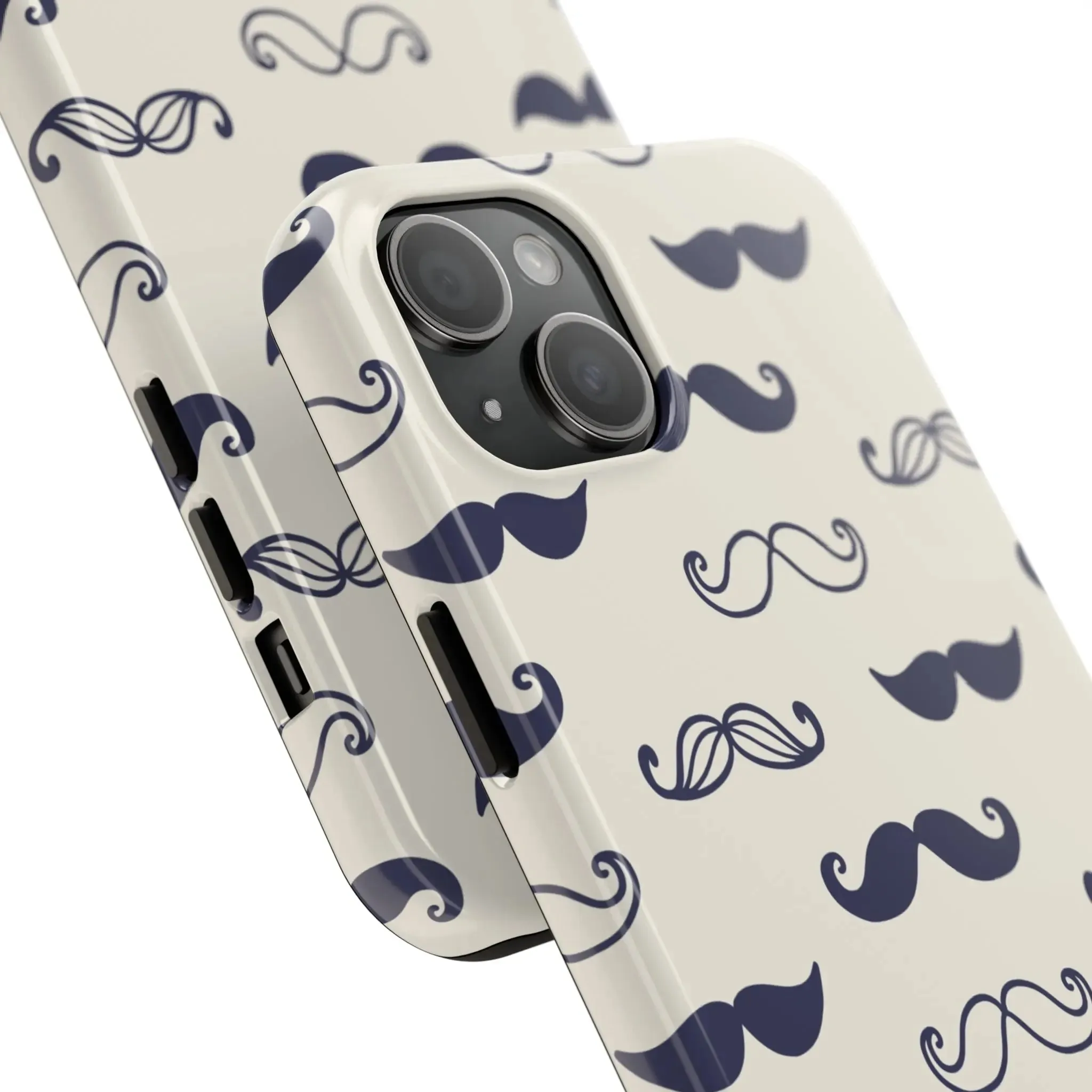 Stache Style | Mustache Case
