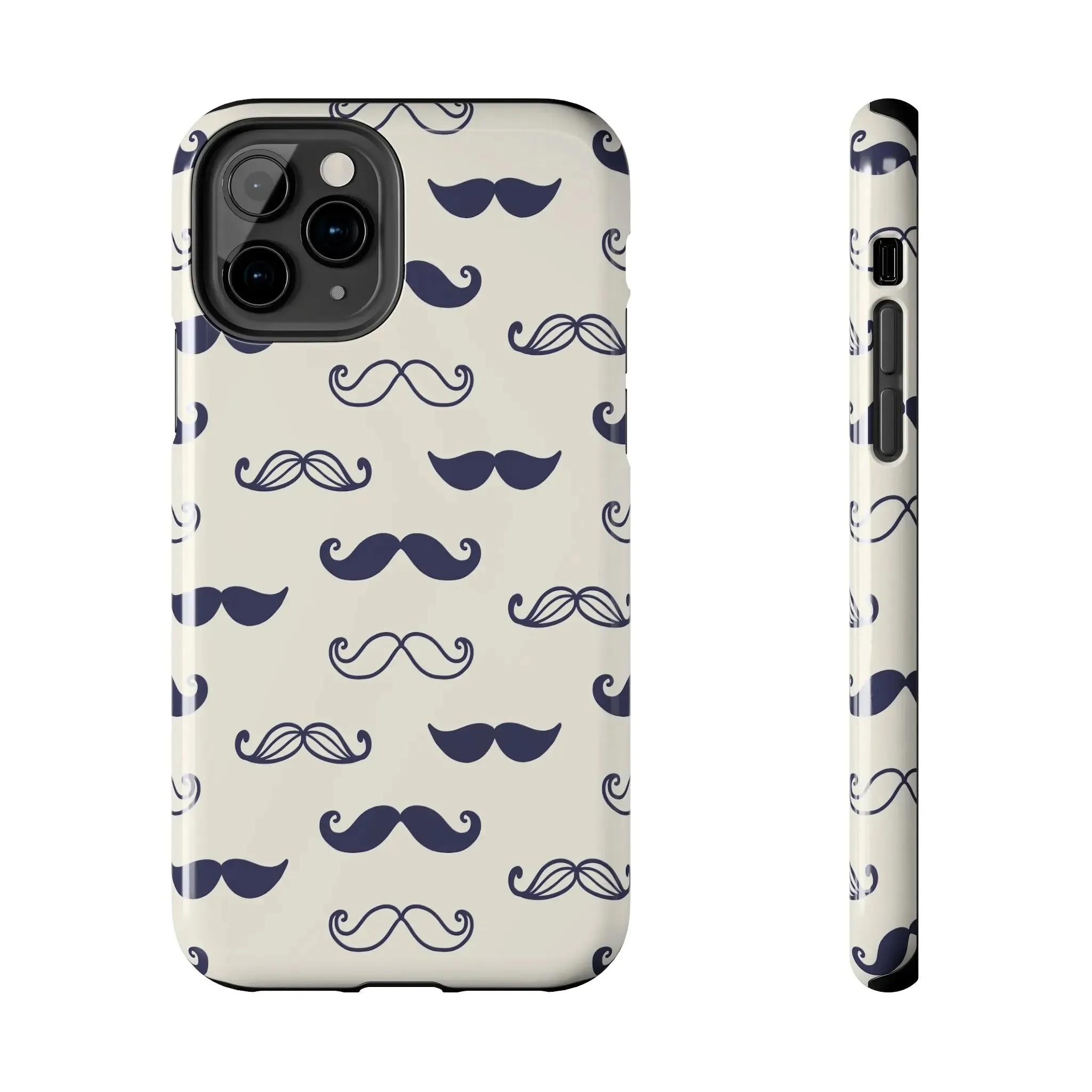 Stache Style | Mustache Case