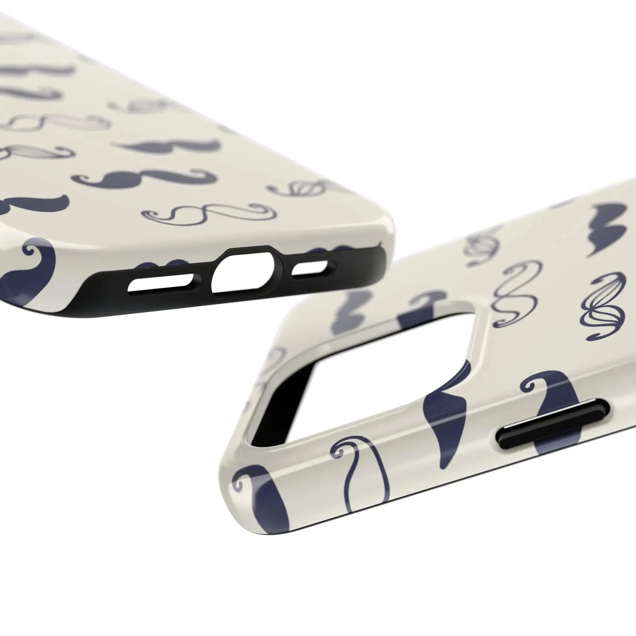 Stache Style | Mustache Case