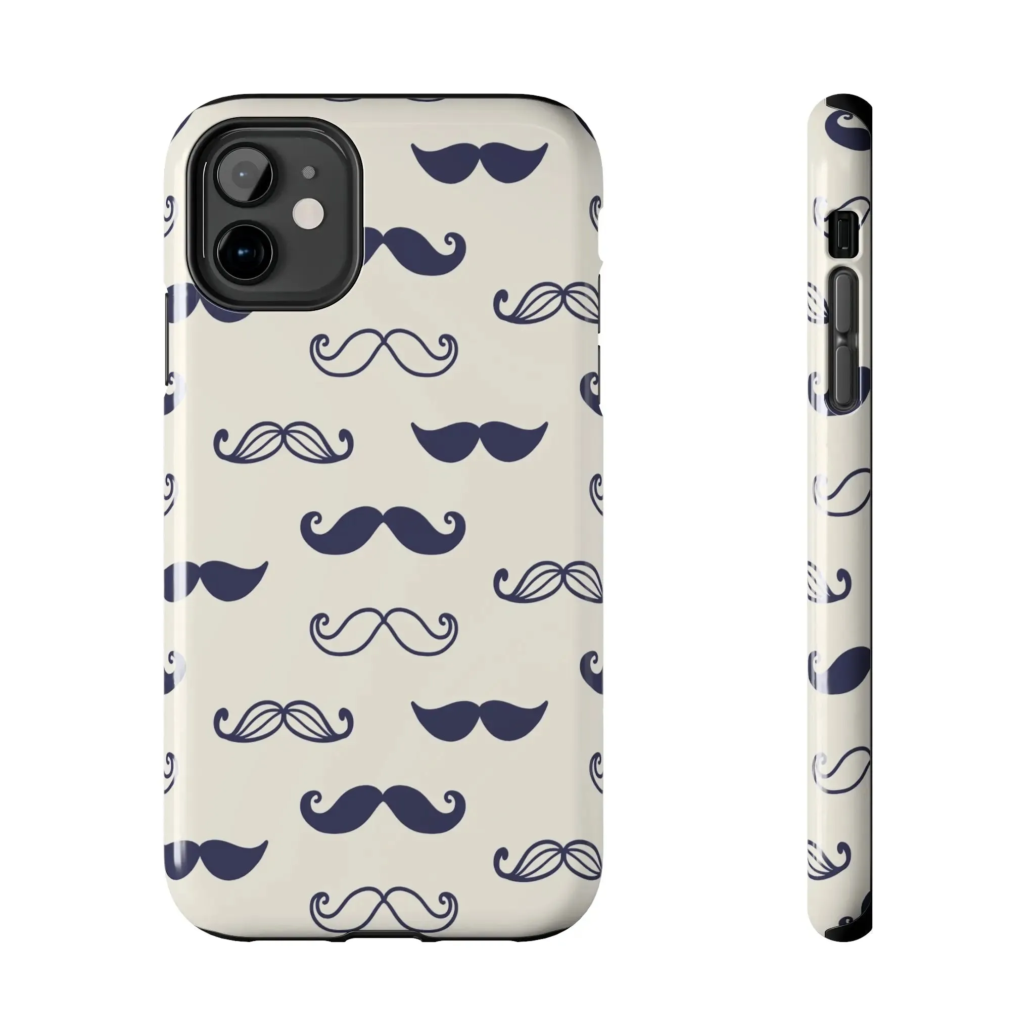 Stache Style | Mustache Case