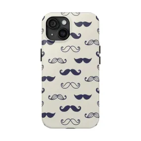 Stache Style | Mustache Case