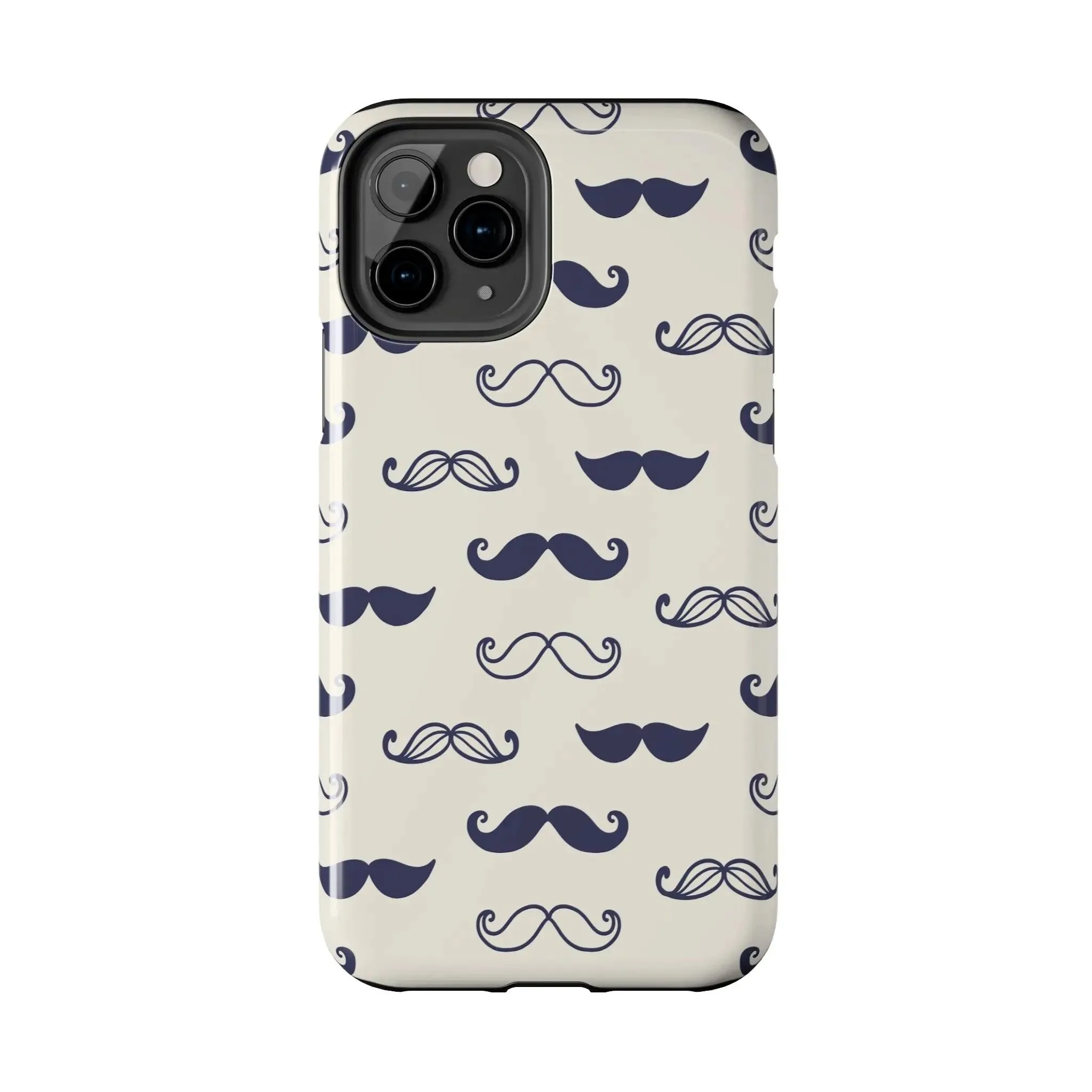 Stache Style | Mustache Case
