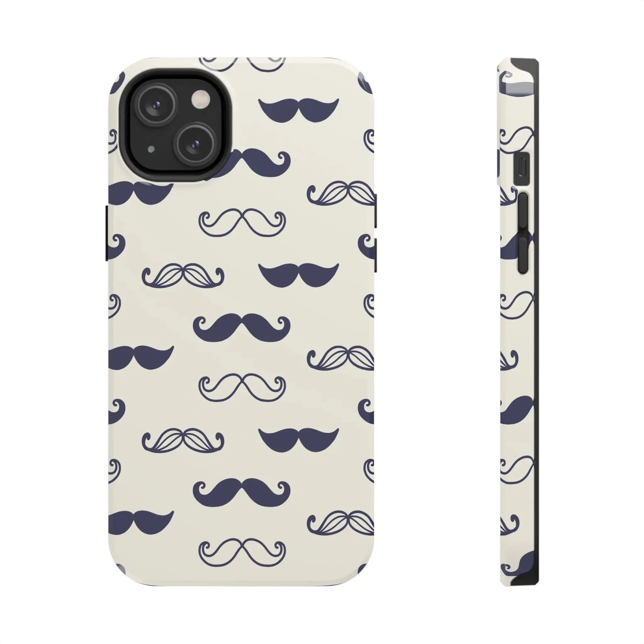 Stache Style | Mustache Case