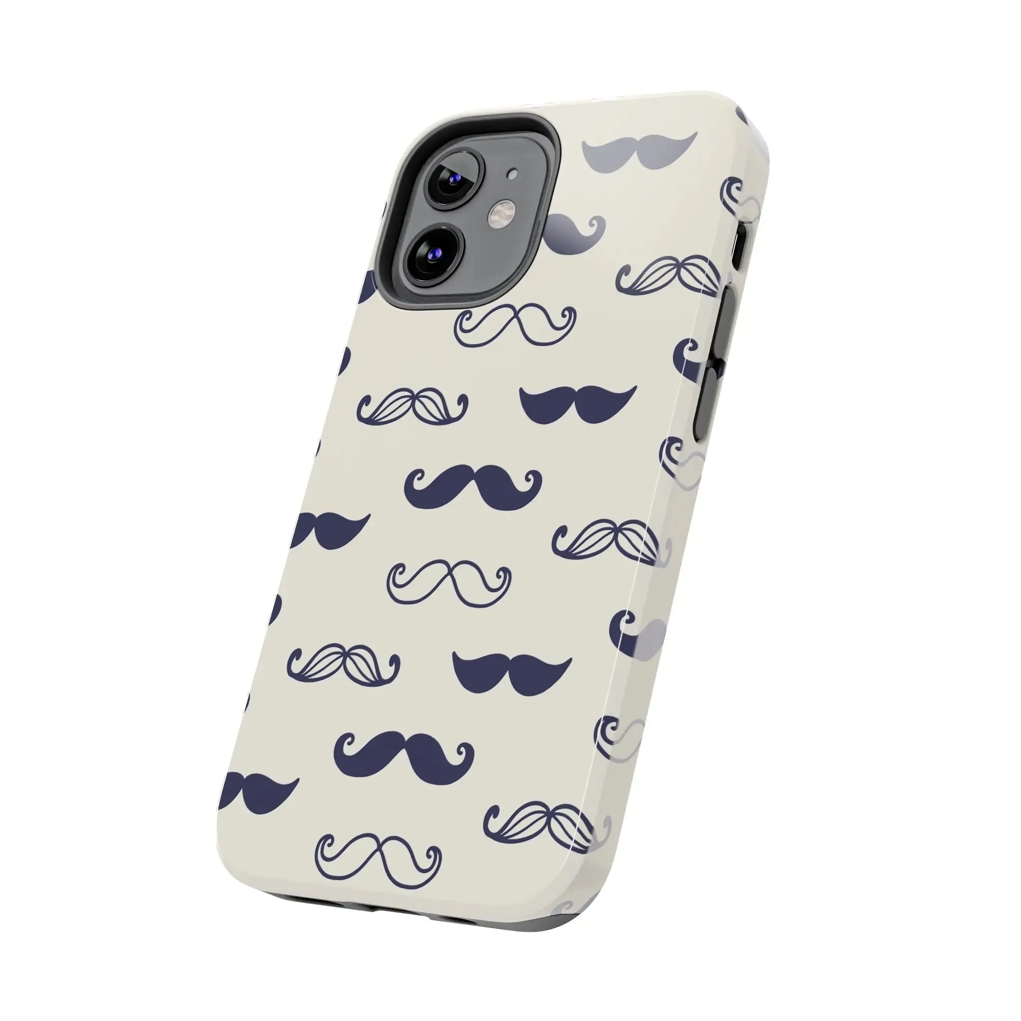 Stache Style | Mustache Case