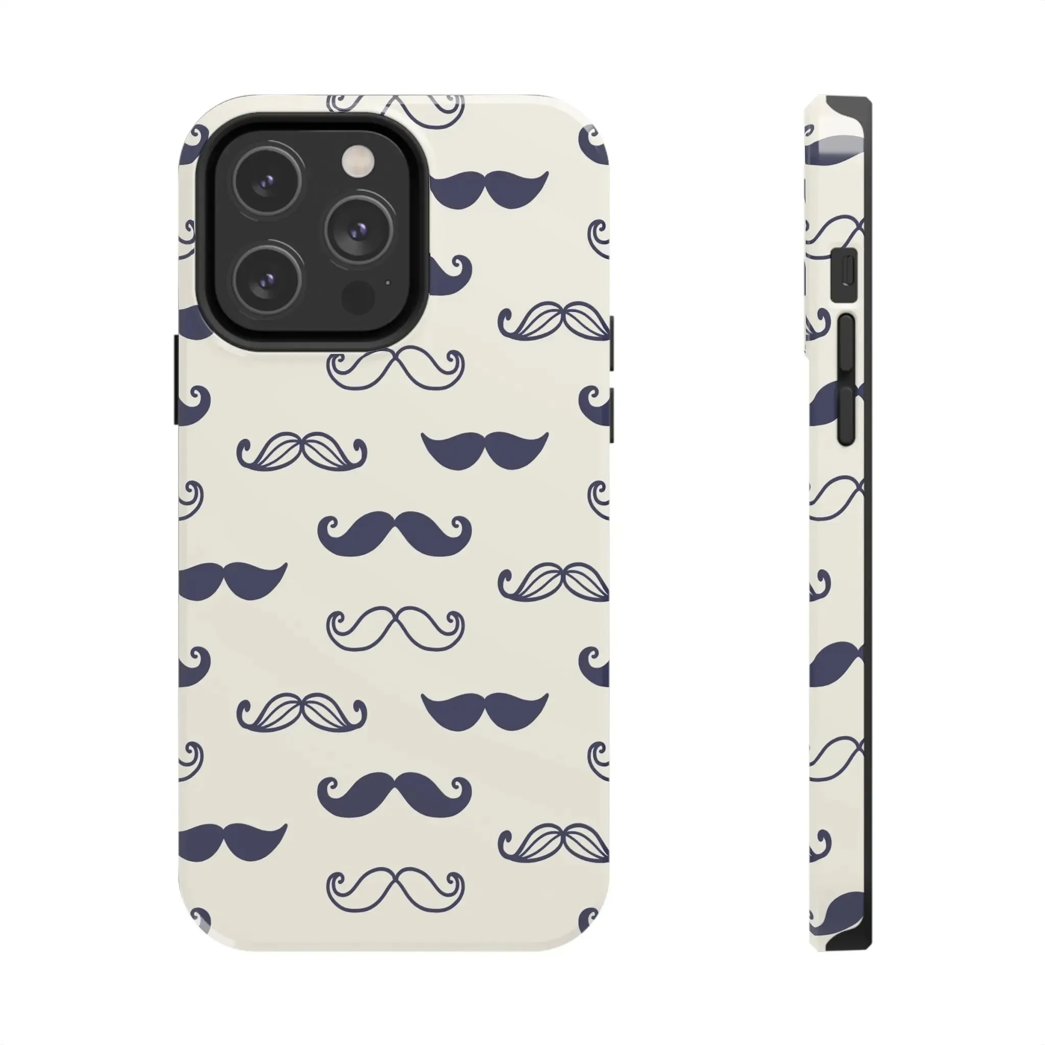 Stache Style | Mustache Case