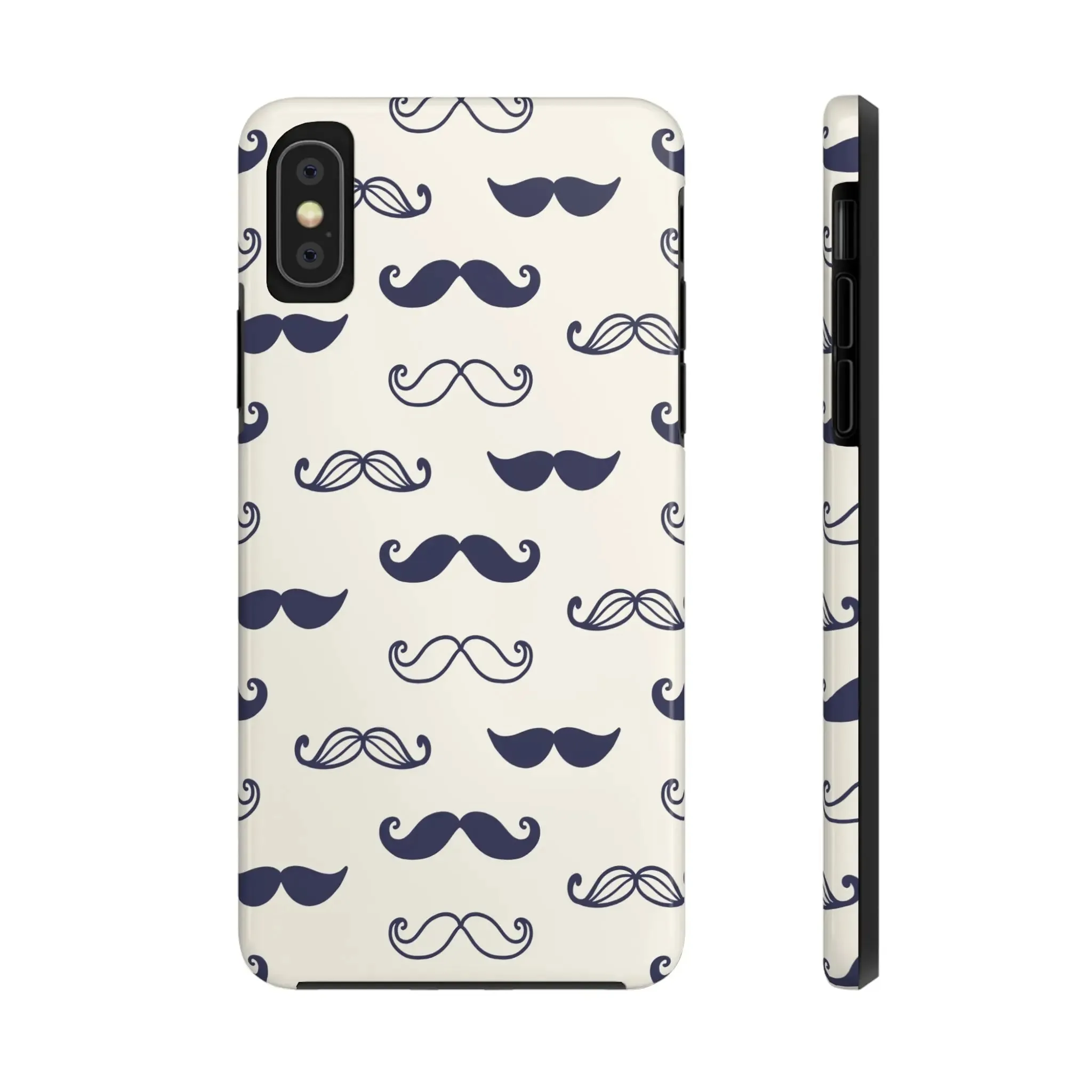 Stache Style | Mustache Case