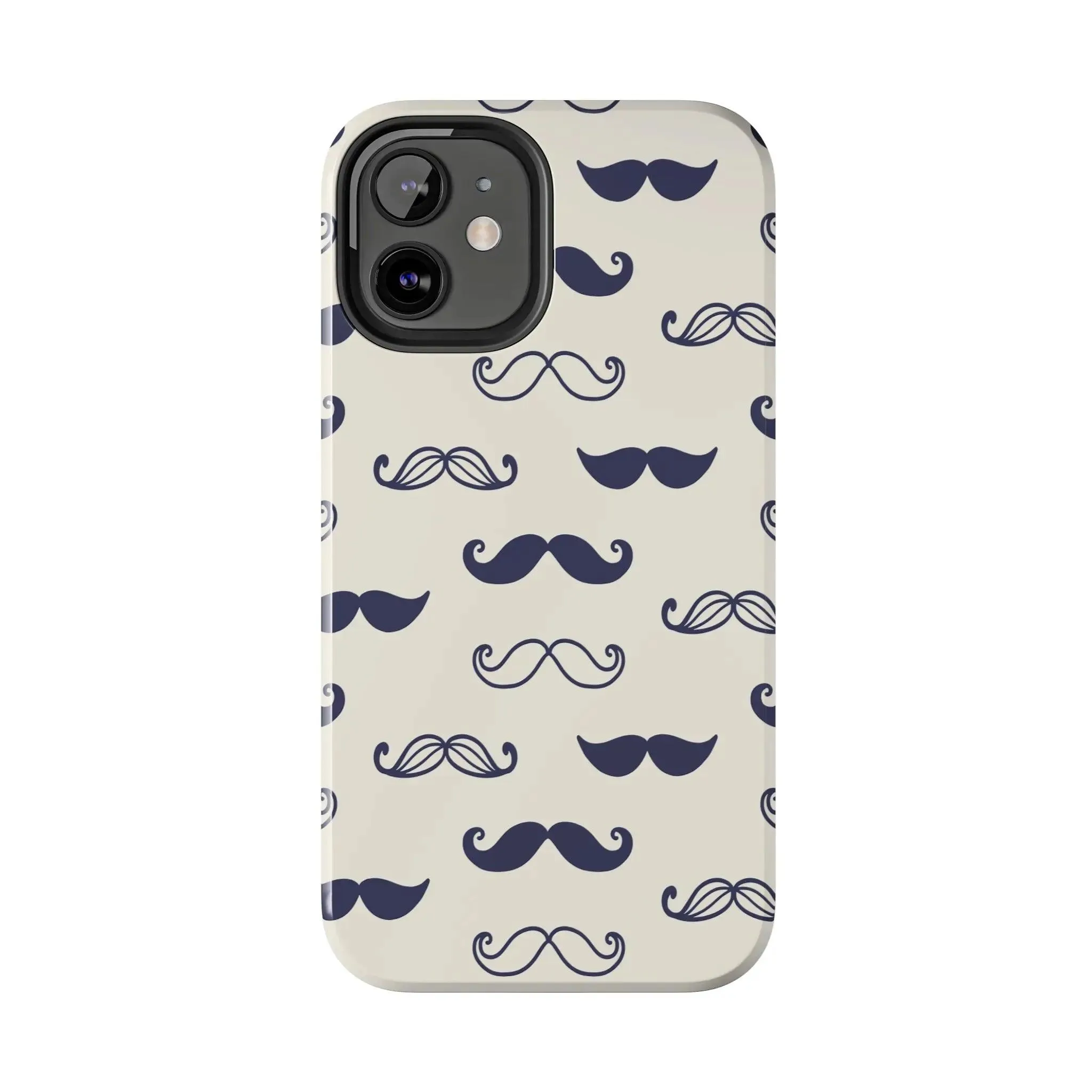 Stache Style | Mustache Case