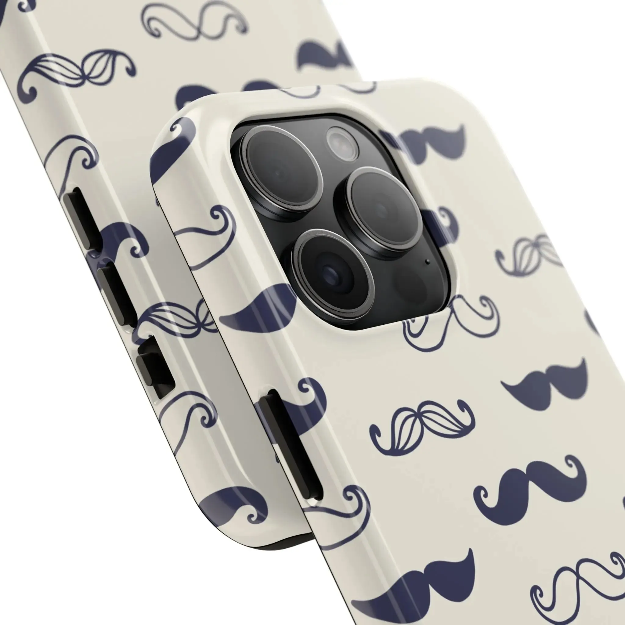 Stache Style | Mustache Case