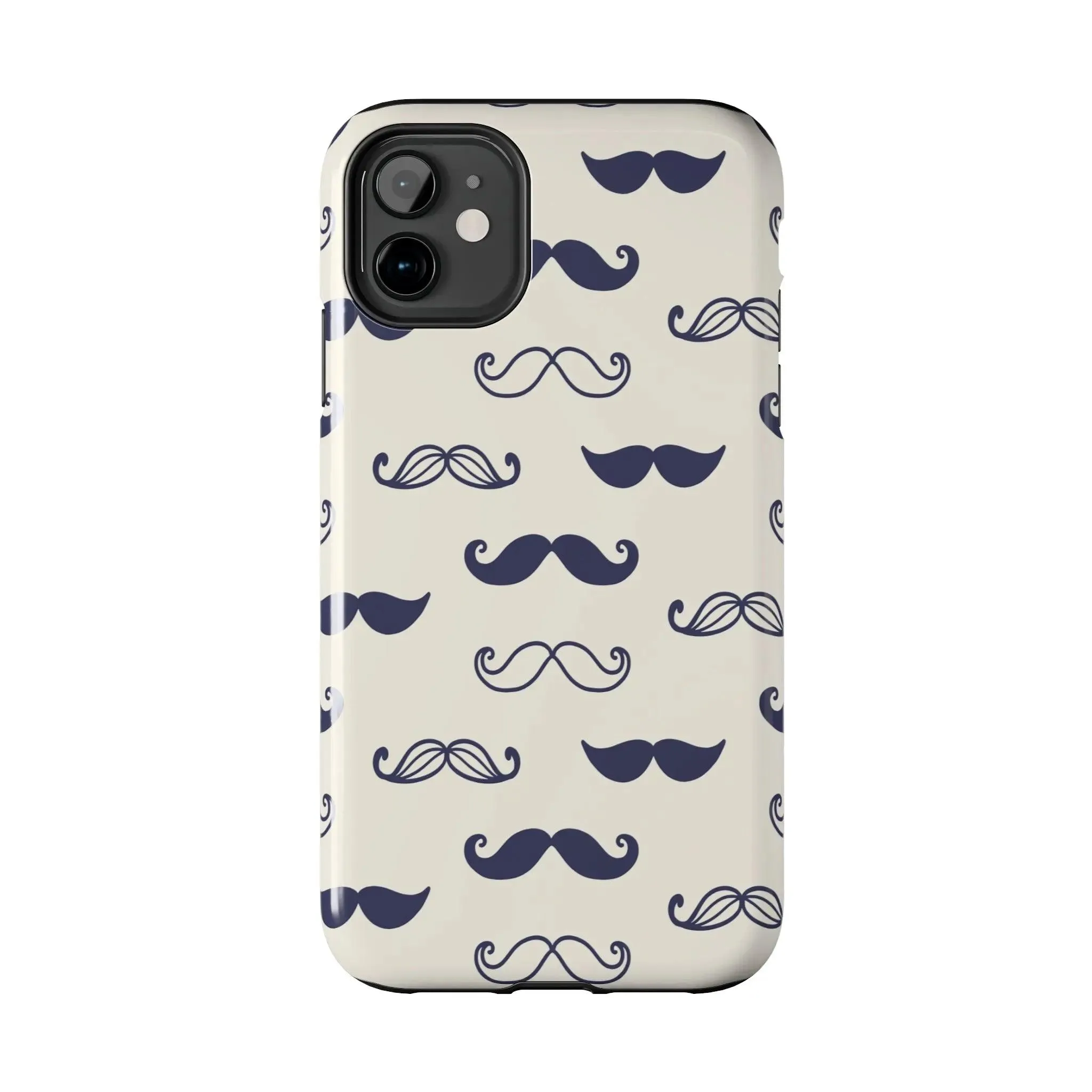 Stache Style | Mustache Case