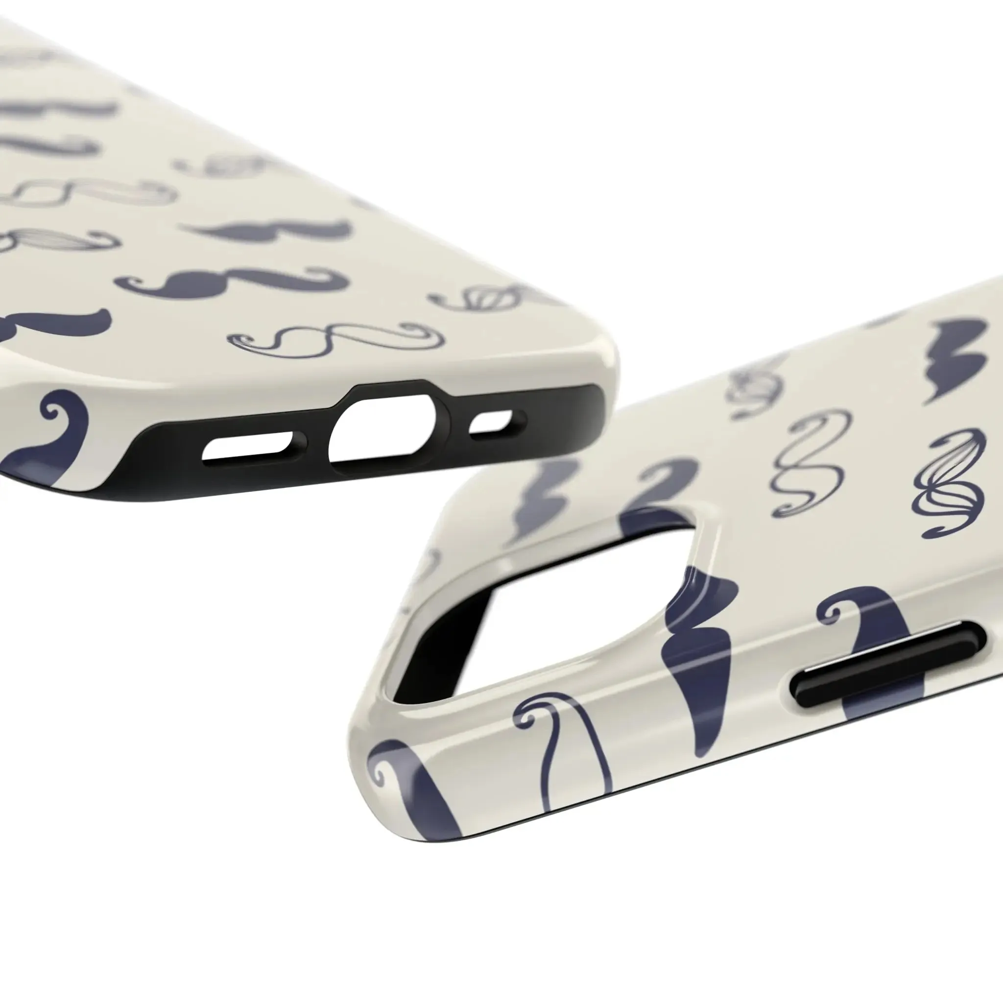 Stache Style | Mustache Case