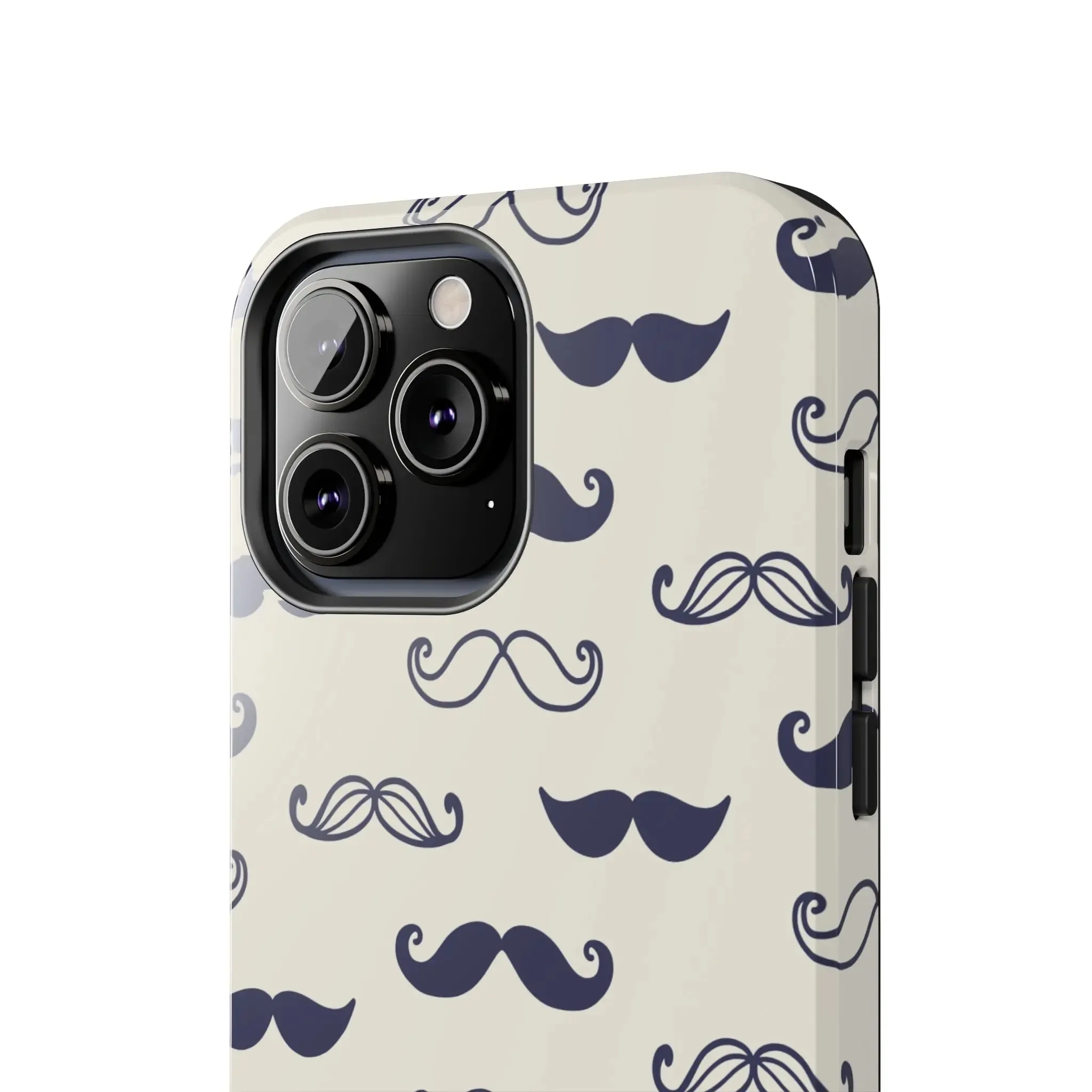 Stache Style | Mustache Case