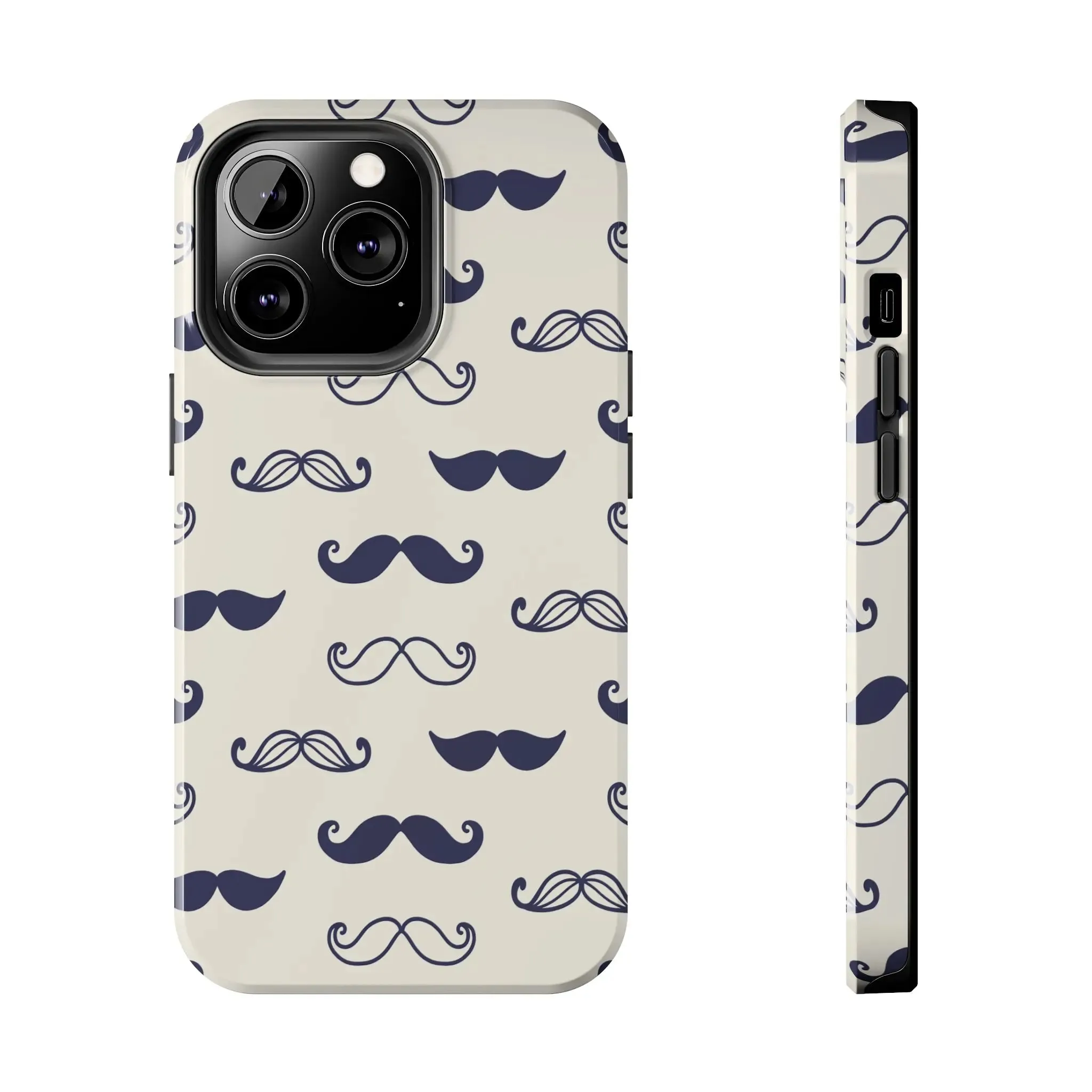 Stache Style | Mustache Case