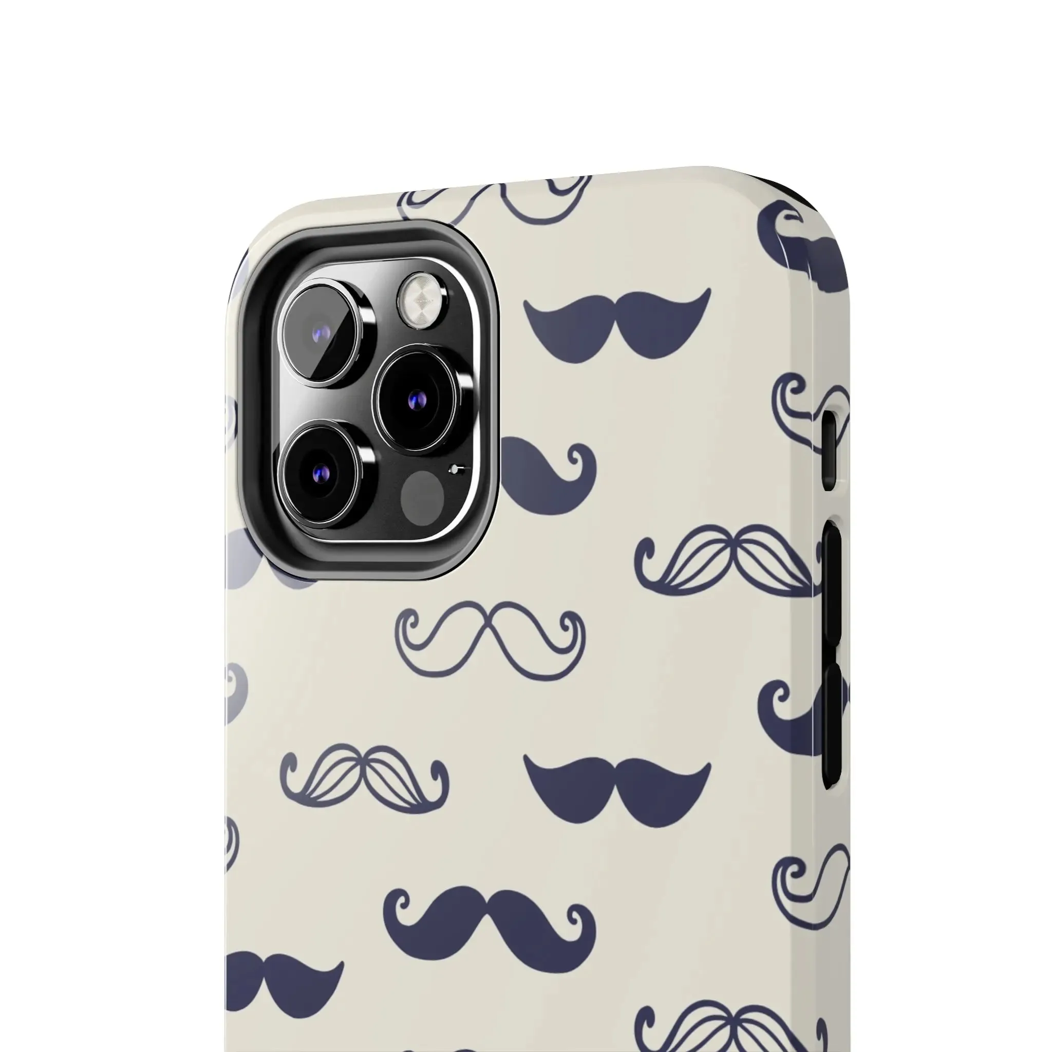Stache Style | Mustache Case