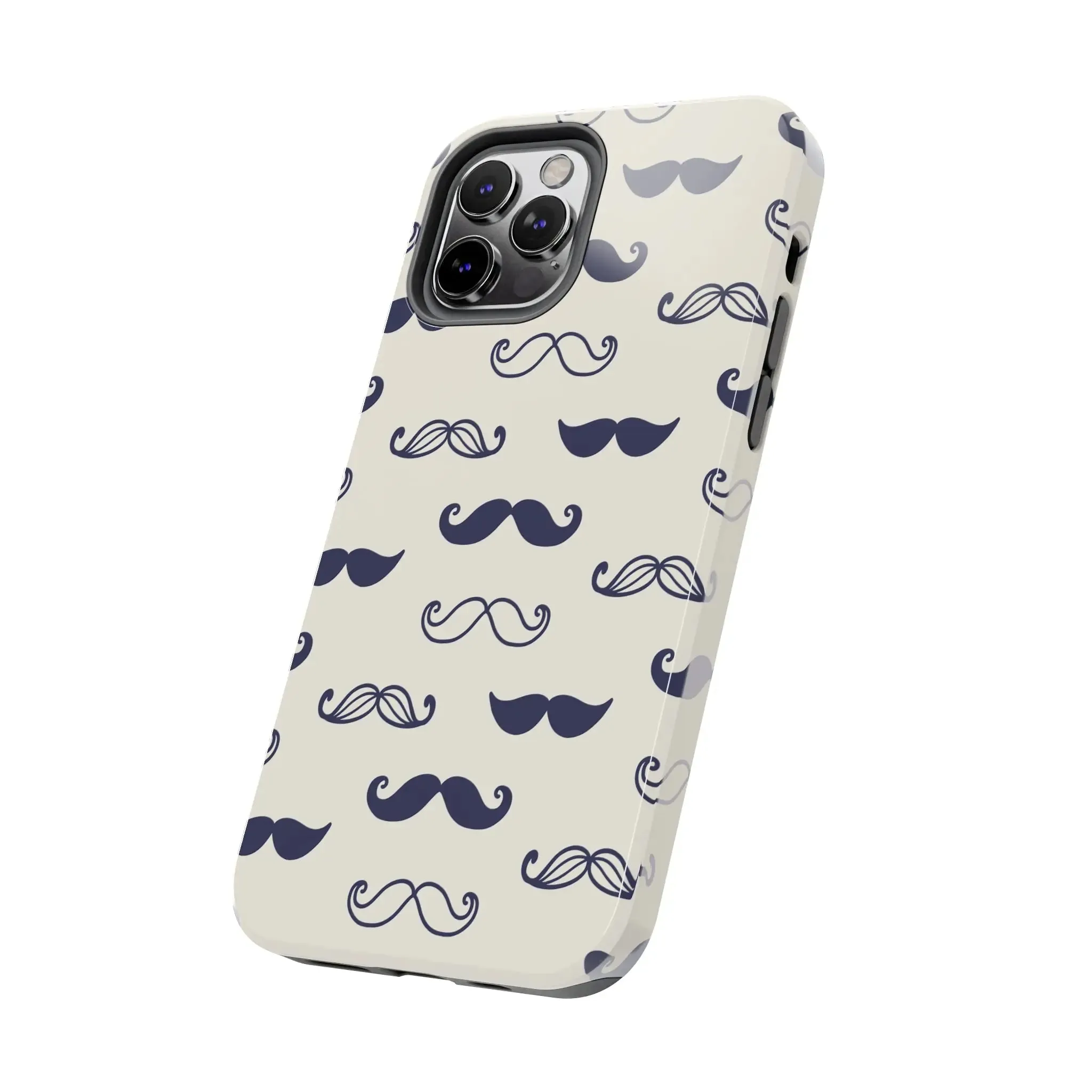 Stache Style | Mustache Case