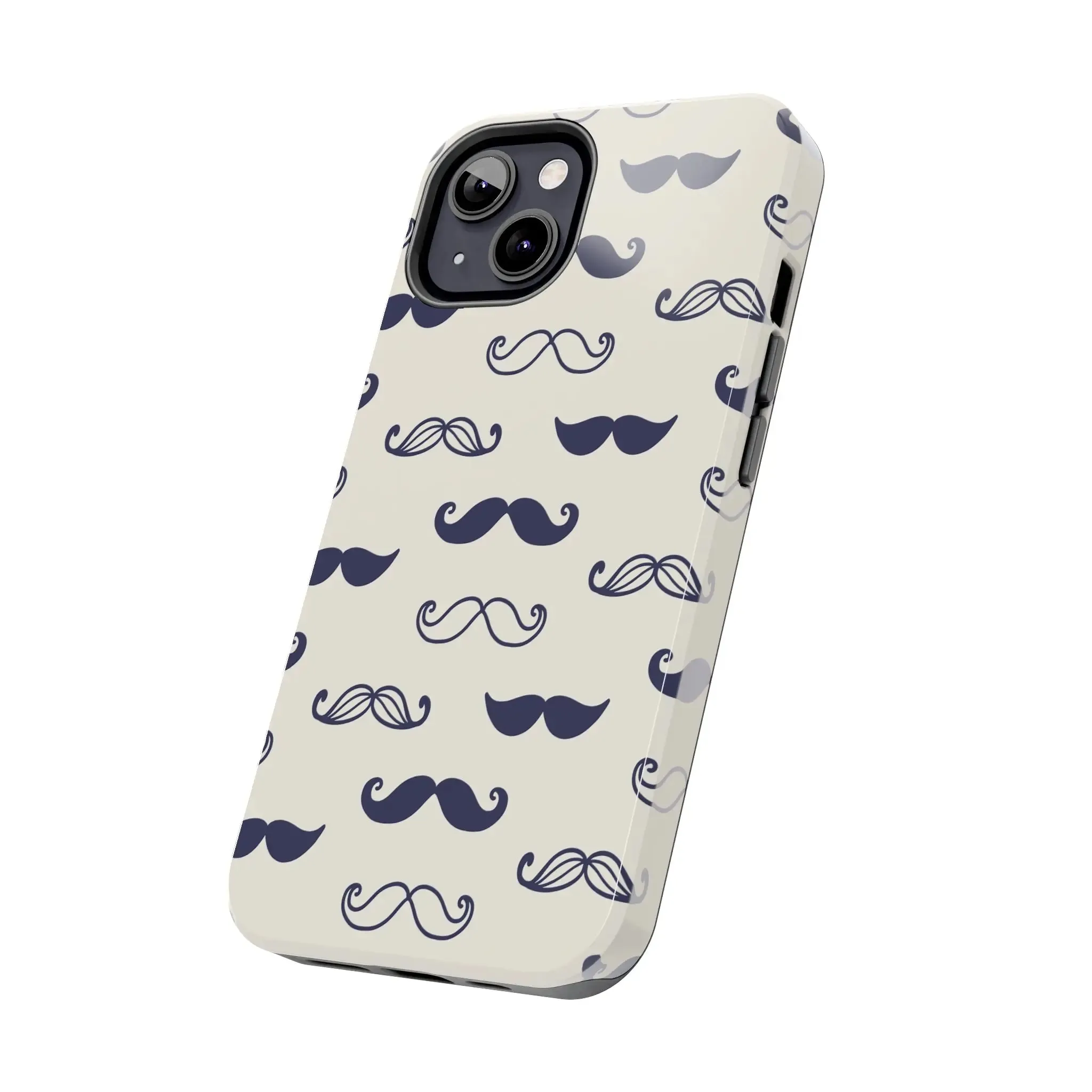 Stache Style | Mustache Case