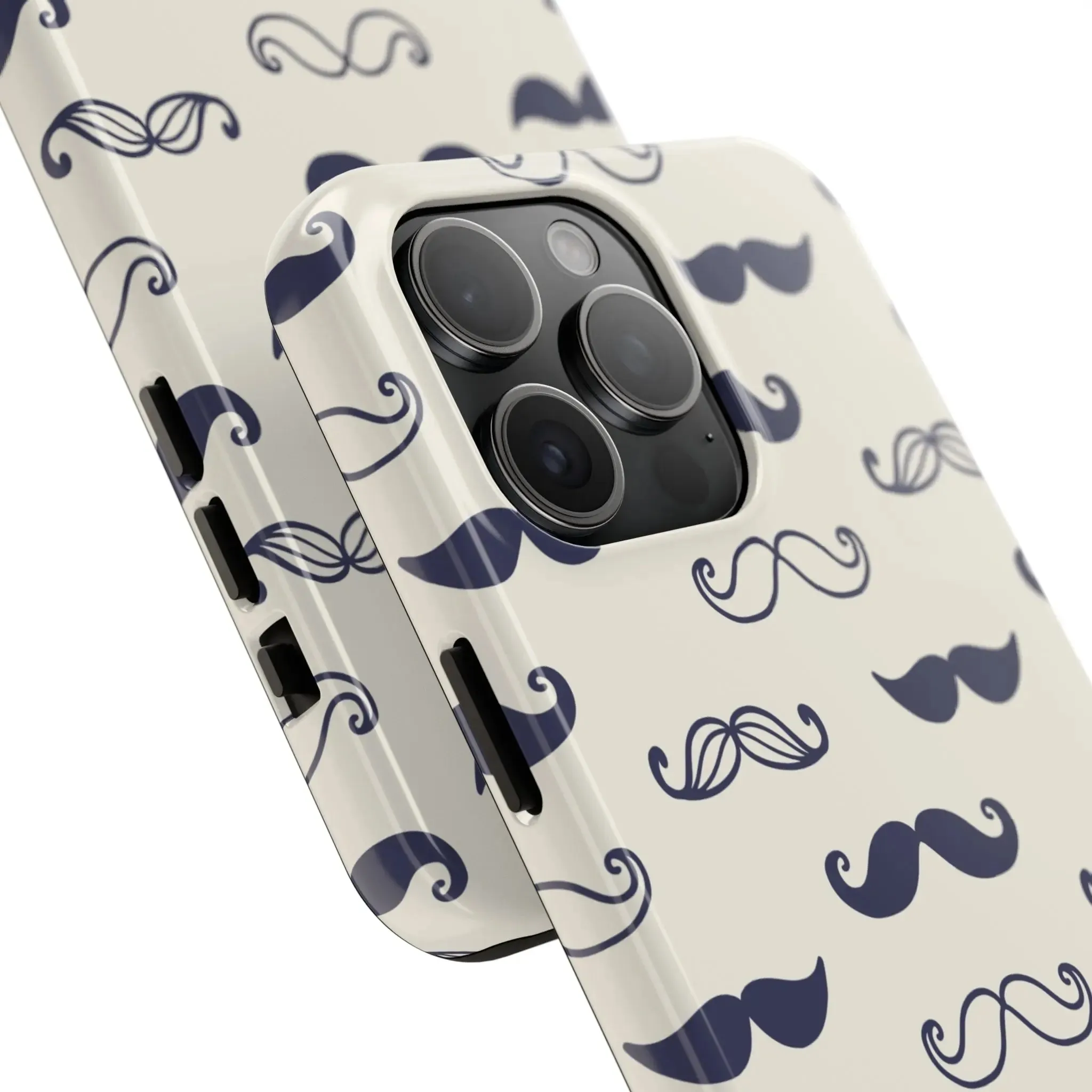 Stache Style | Mustache Case