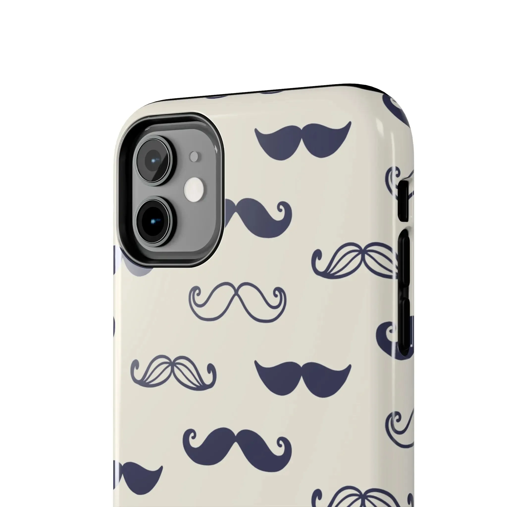 Stache Style | Mustache Case