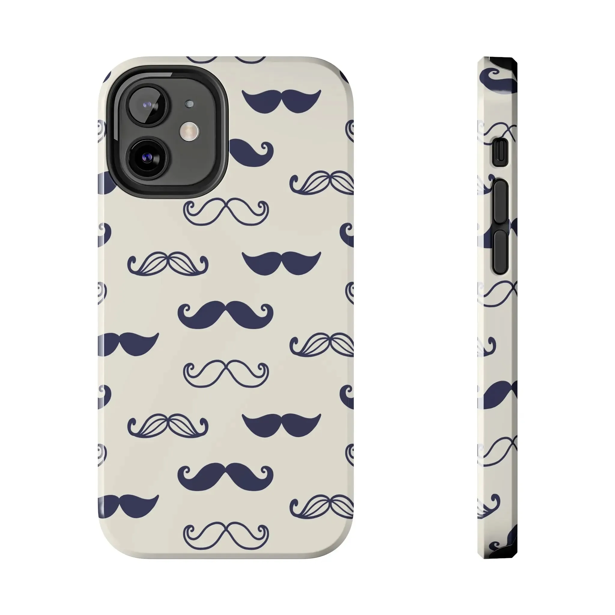Stache Style | Mustache Case