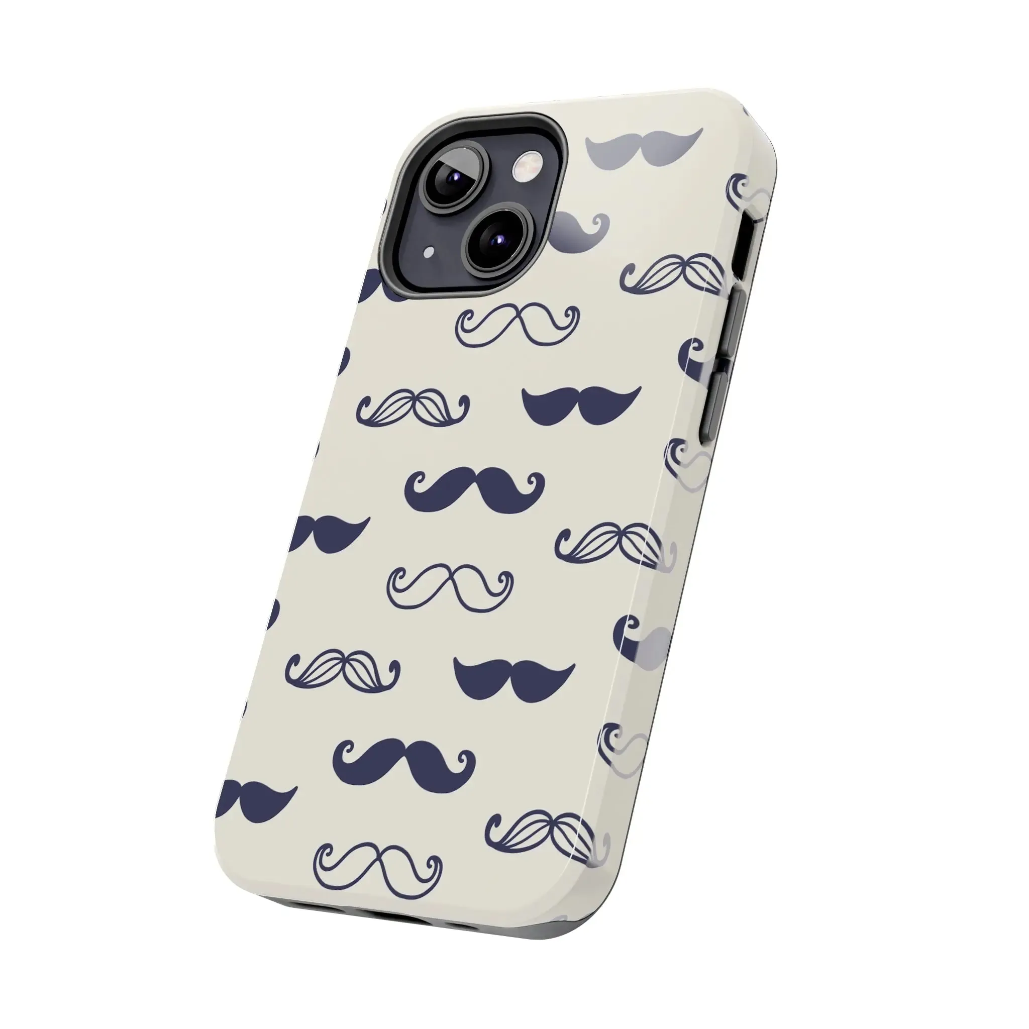Stache Style | Mustache Case