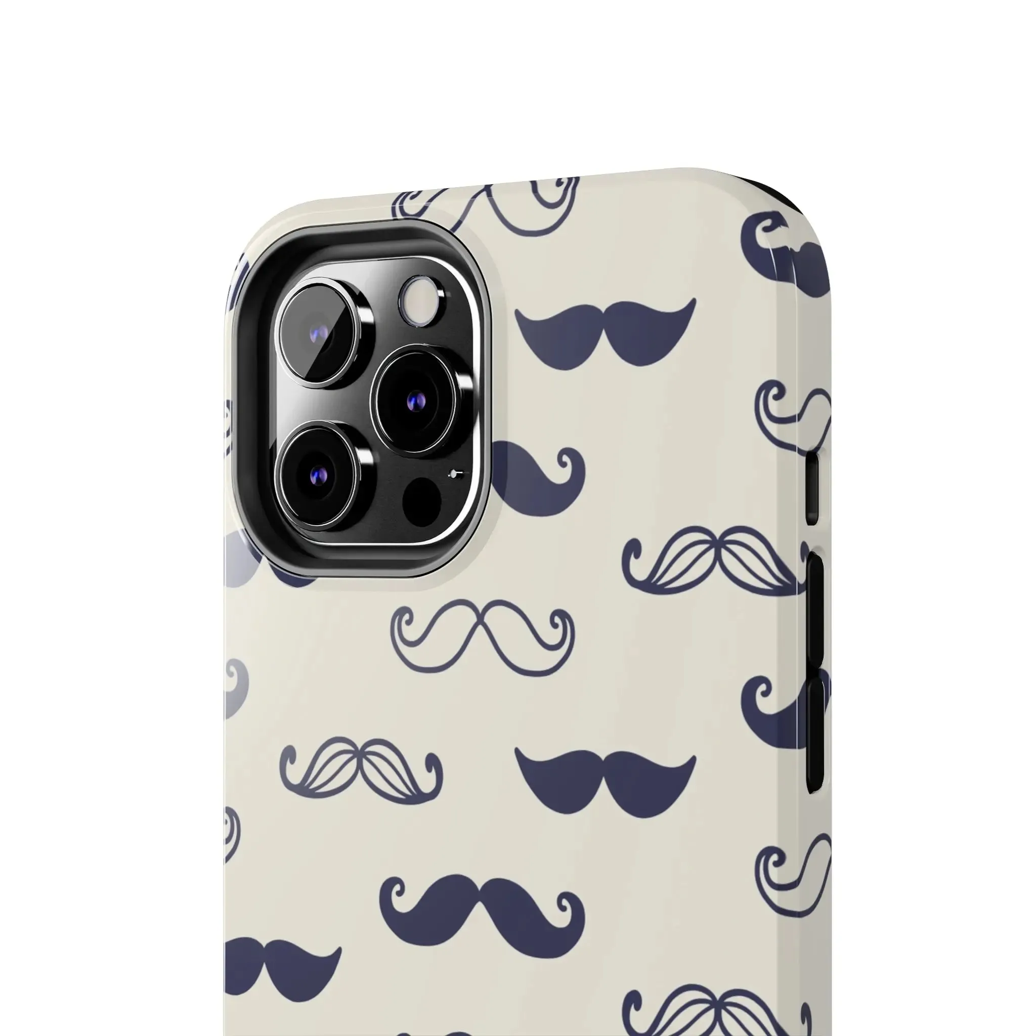 Stache Style | Mustache Case