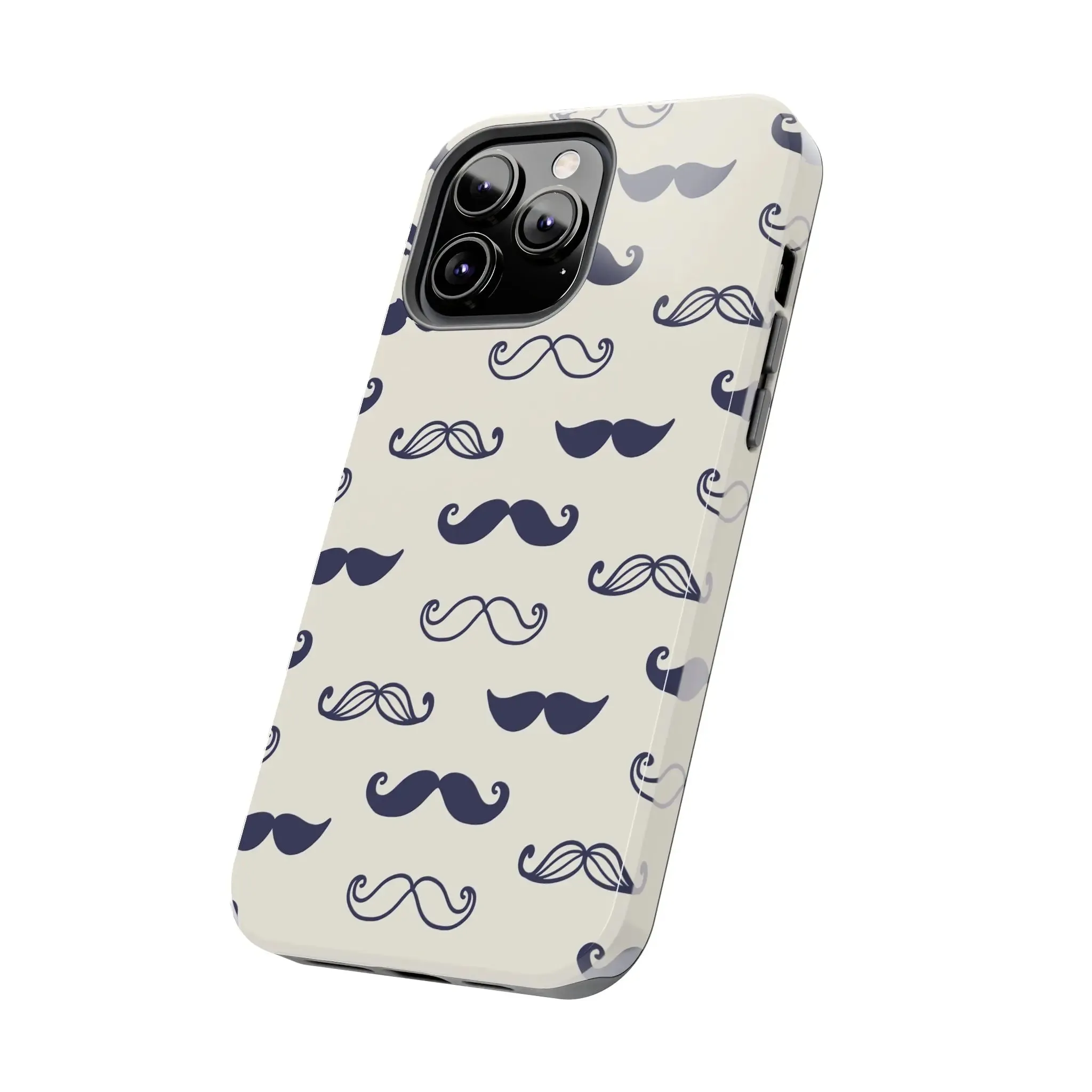 Stache Style | Mustache Case