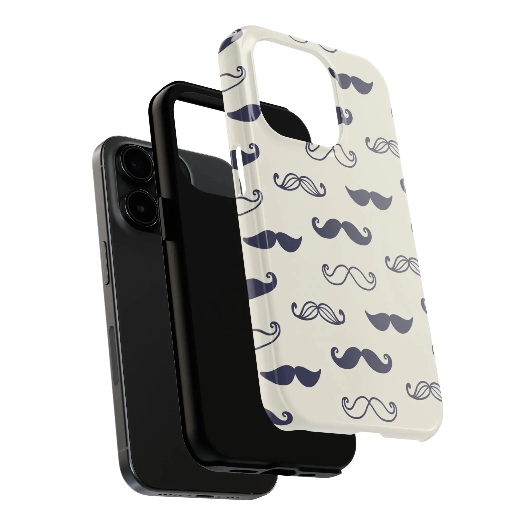 Stache Style | Mustache Case