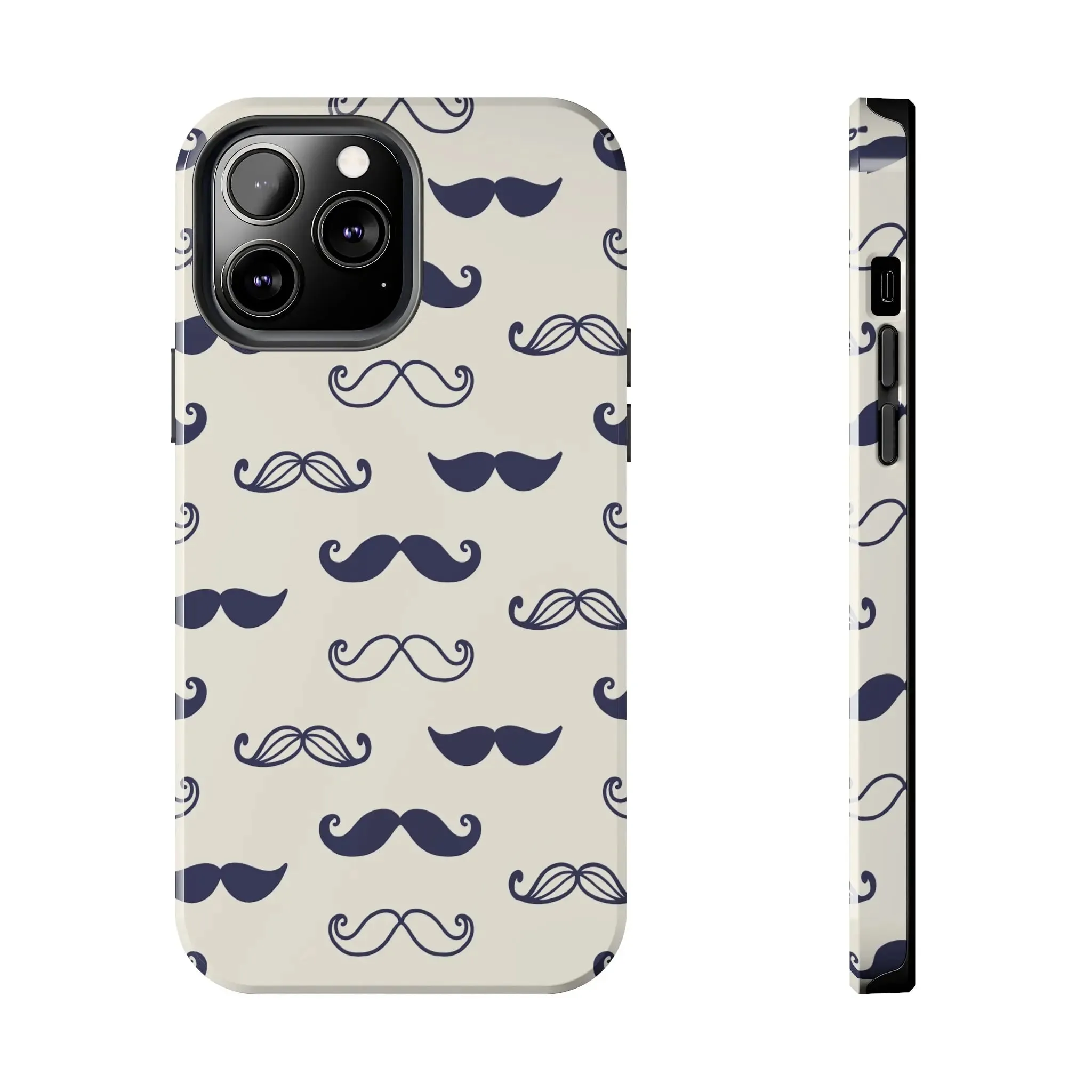 Stache Style | Mustache Case