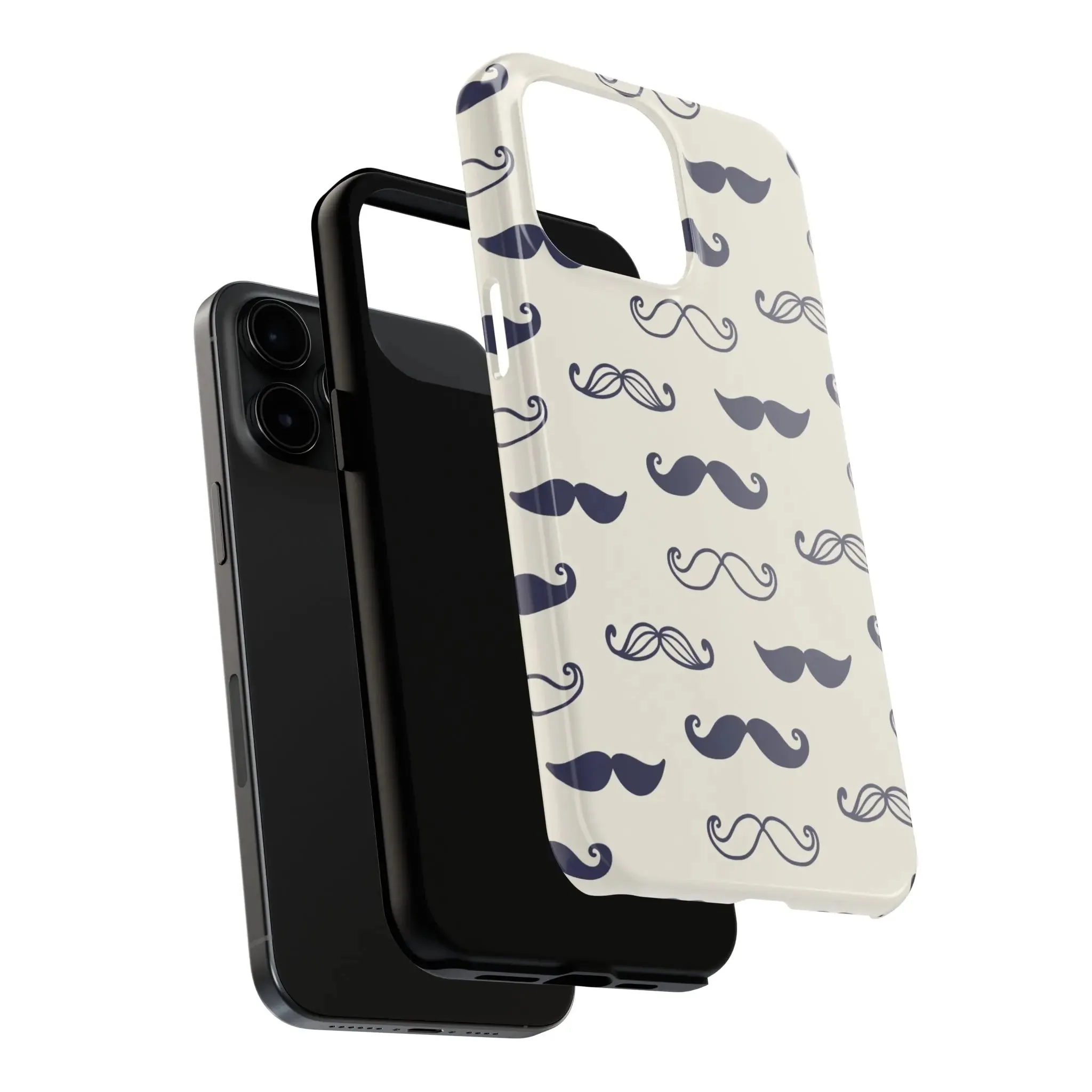 Stache Style | Mustache Case