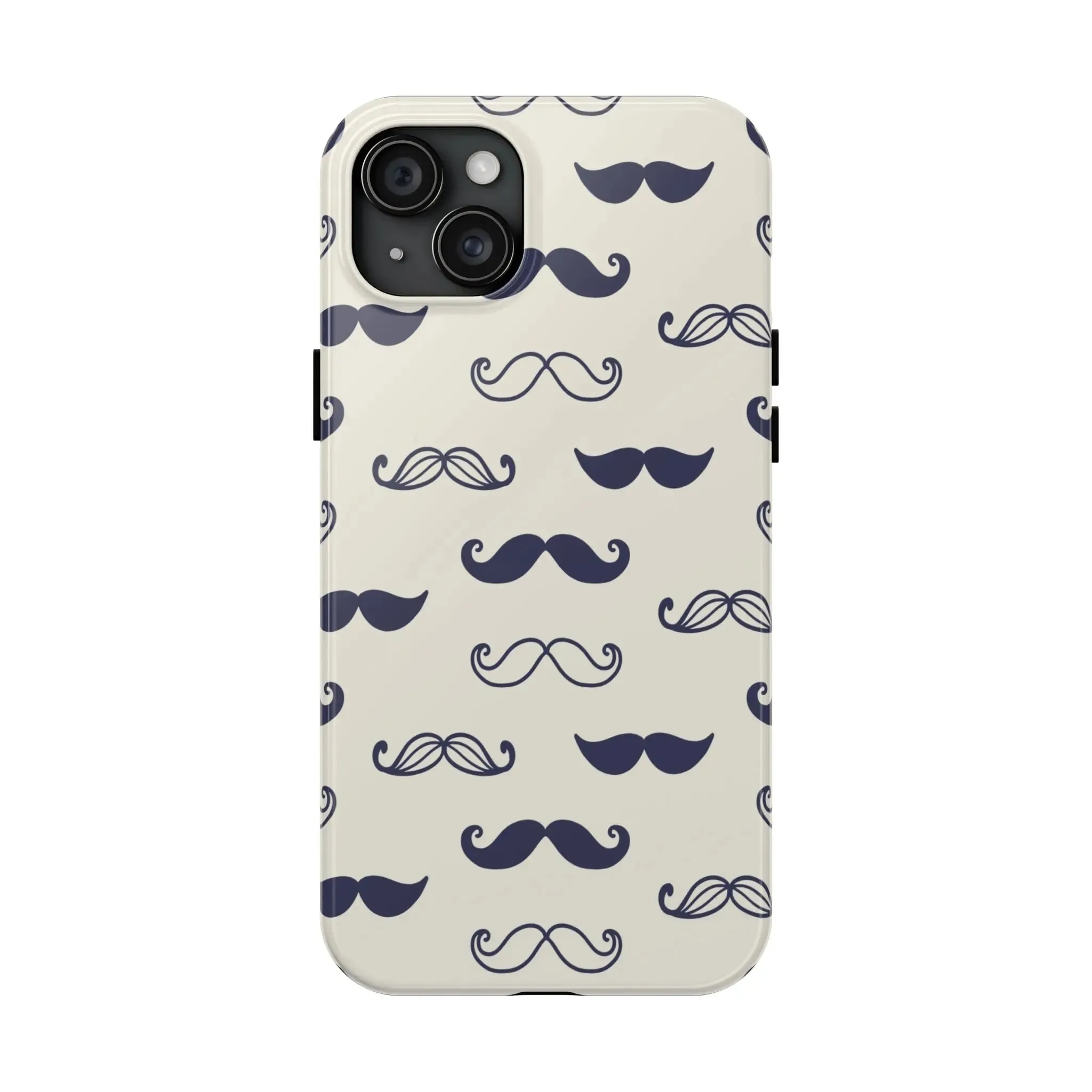 Stache Style | Mustache Case