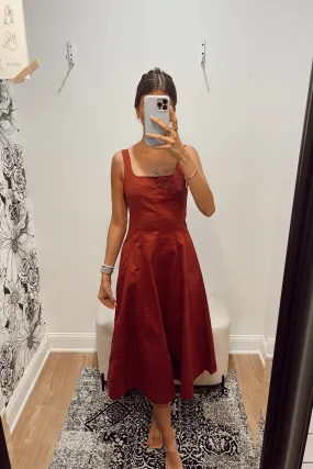 Stanton Alice A-line Dres