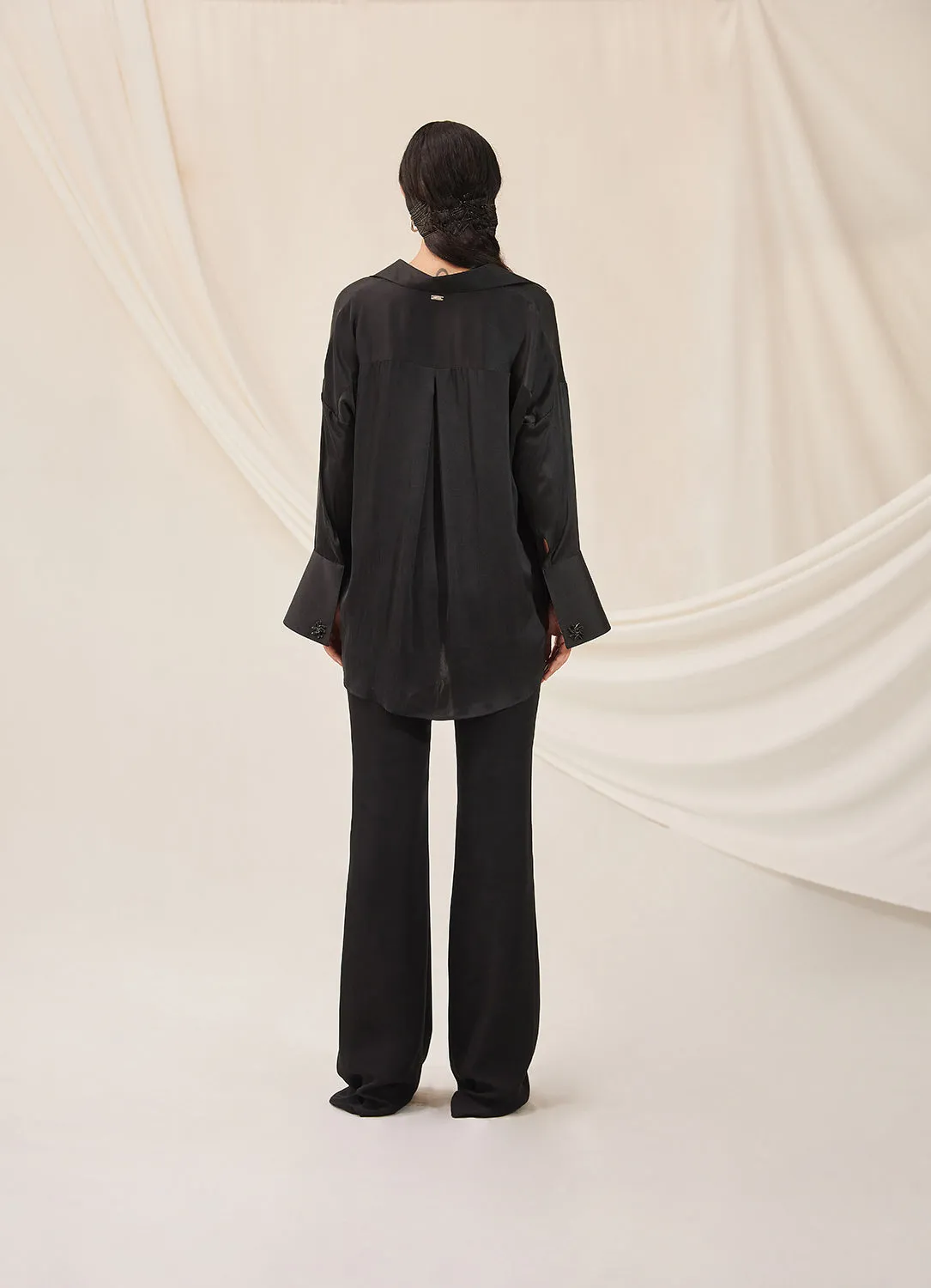 Star Luxe Shirt