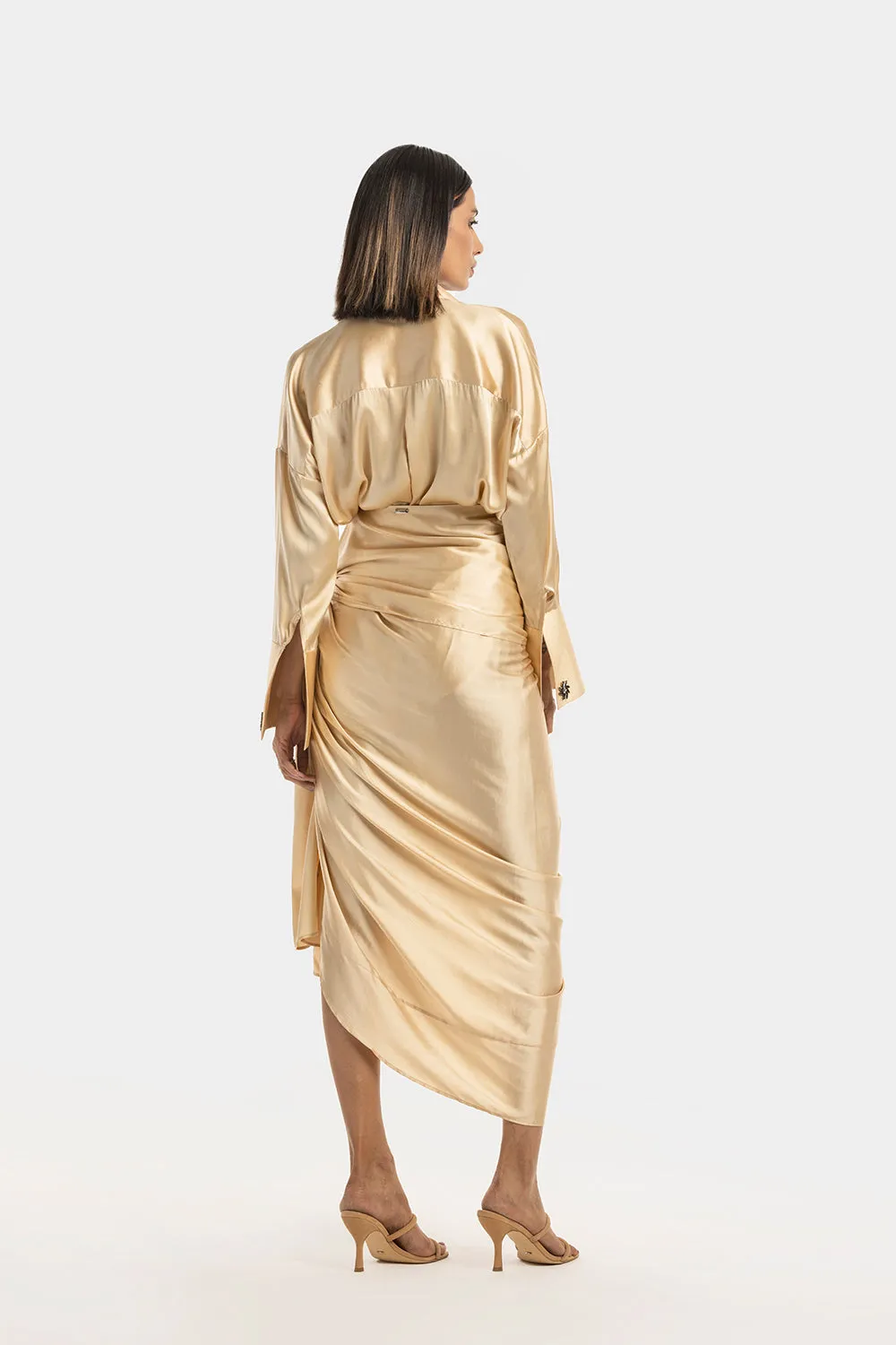 Star Luxe Shirt