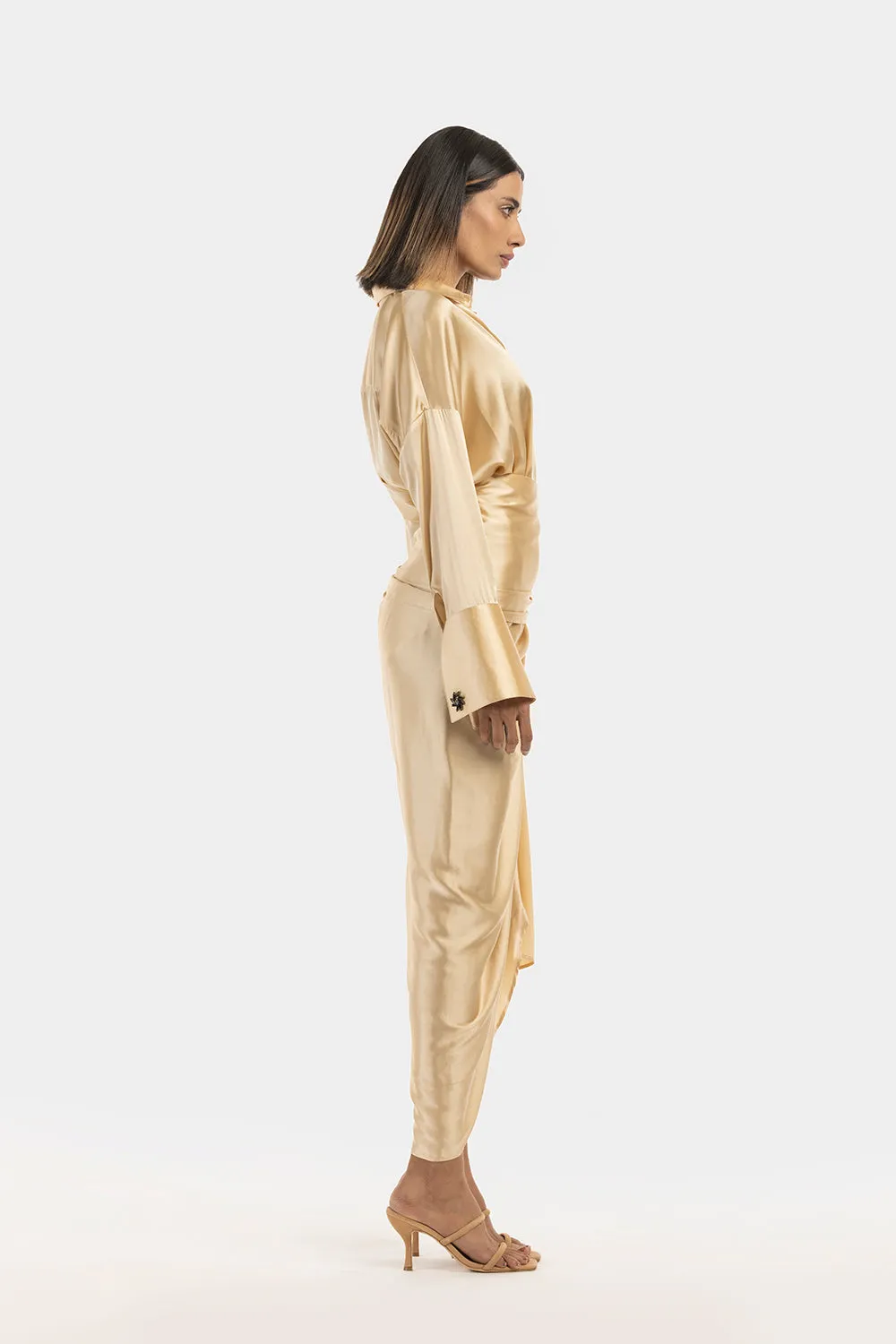 Star Luxe Shirt