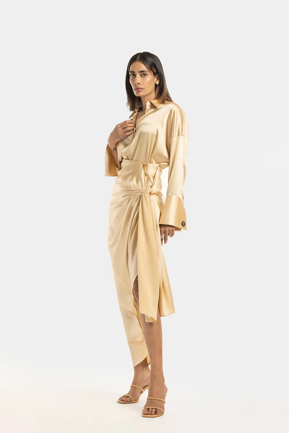 Star Luxe Shirt