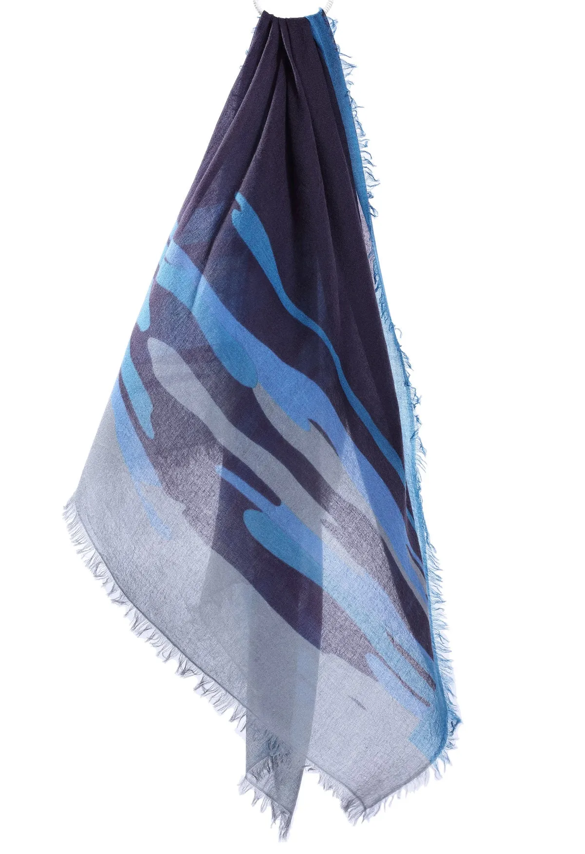 Super Soft Digital Printed Shawl