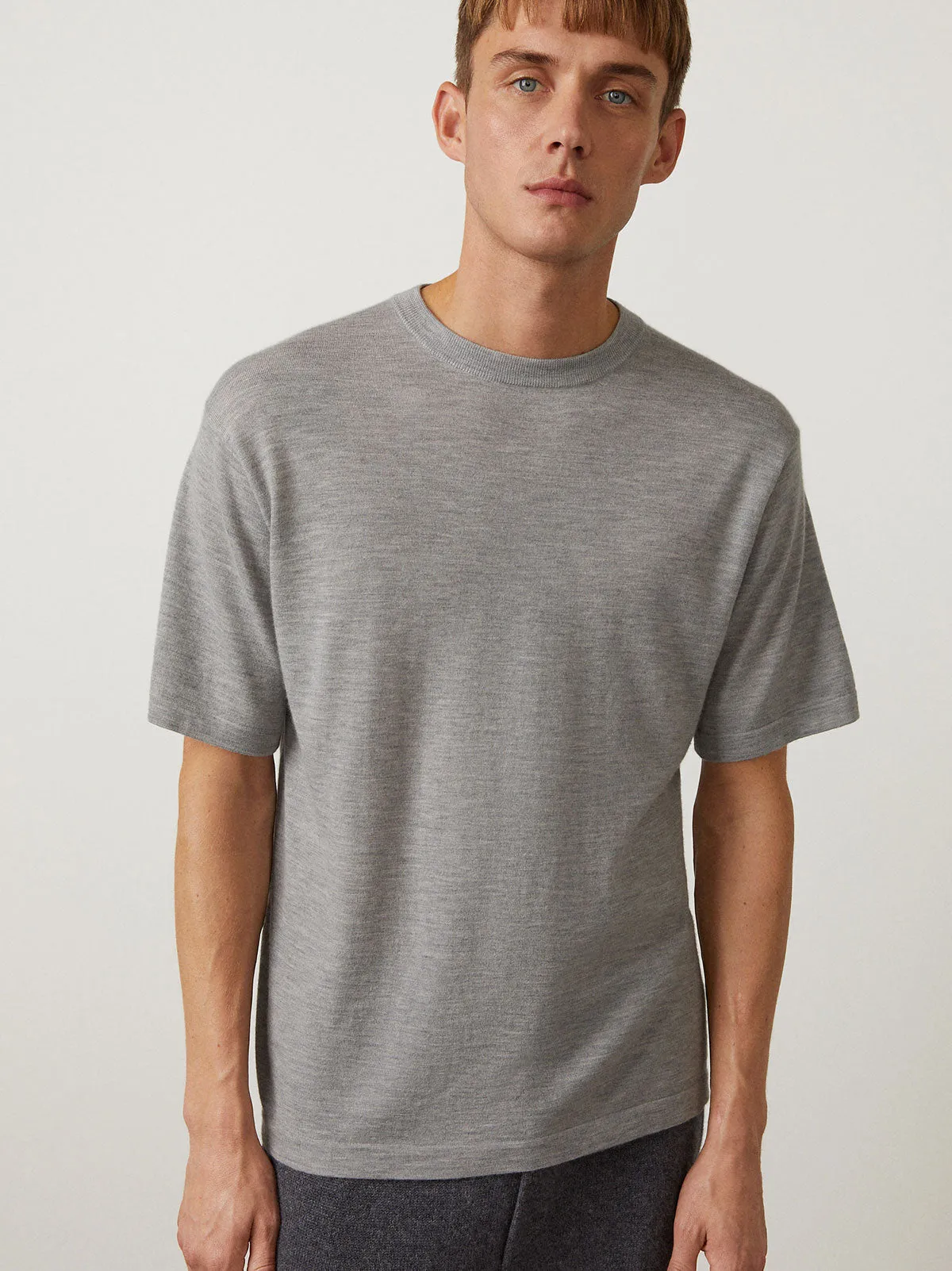 The Ancell T-shirt