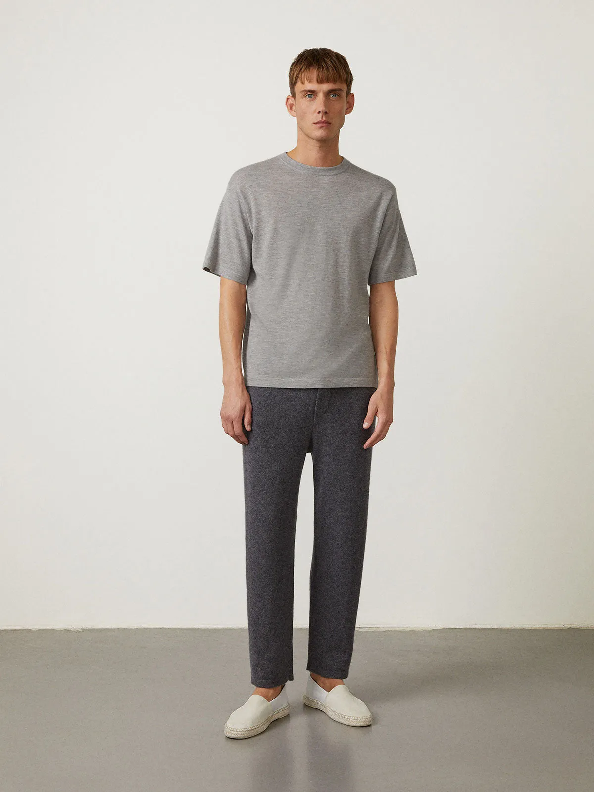 The Ancell T-shirt