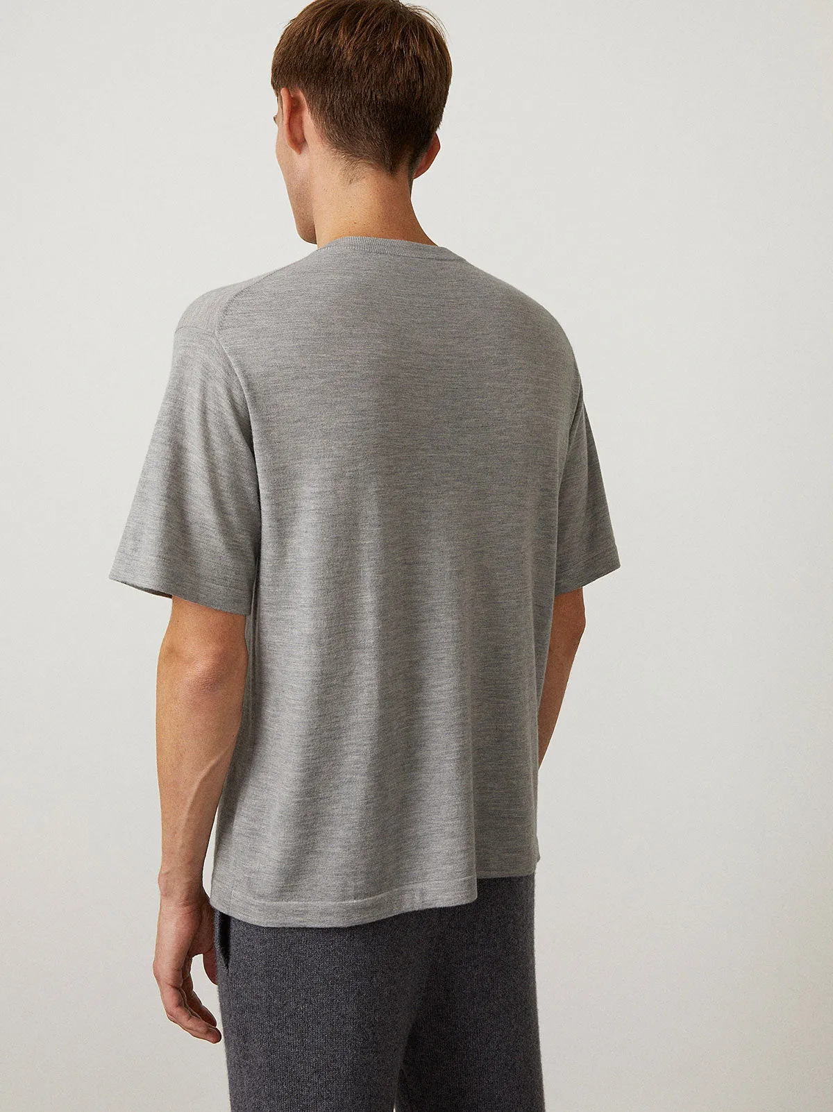 The Ancell T-shirt