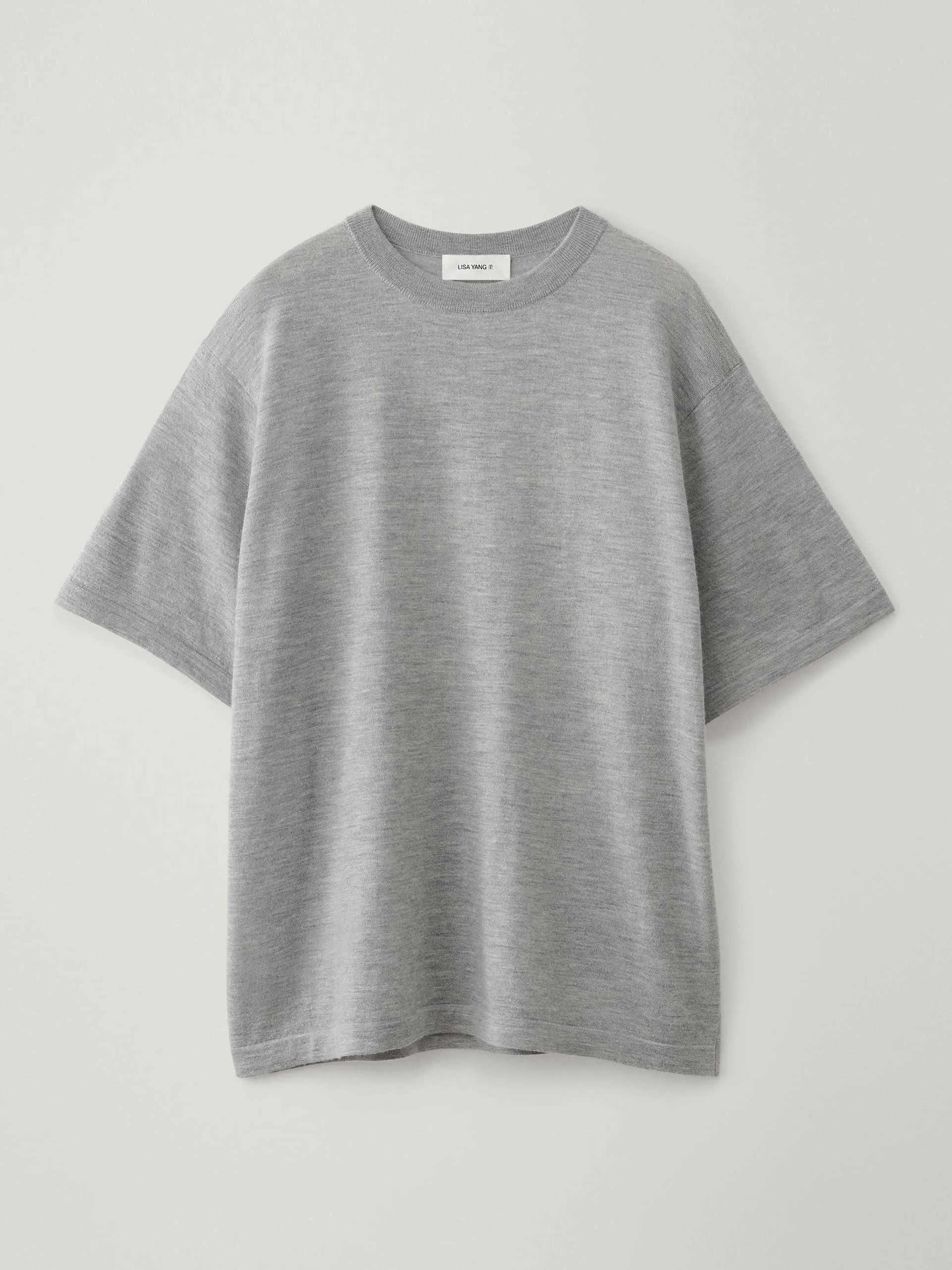 The Ancell T-shirt