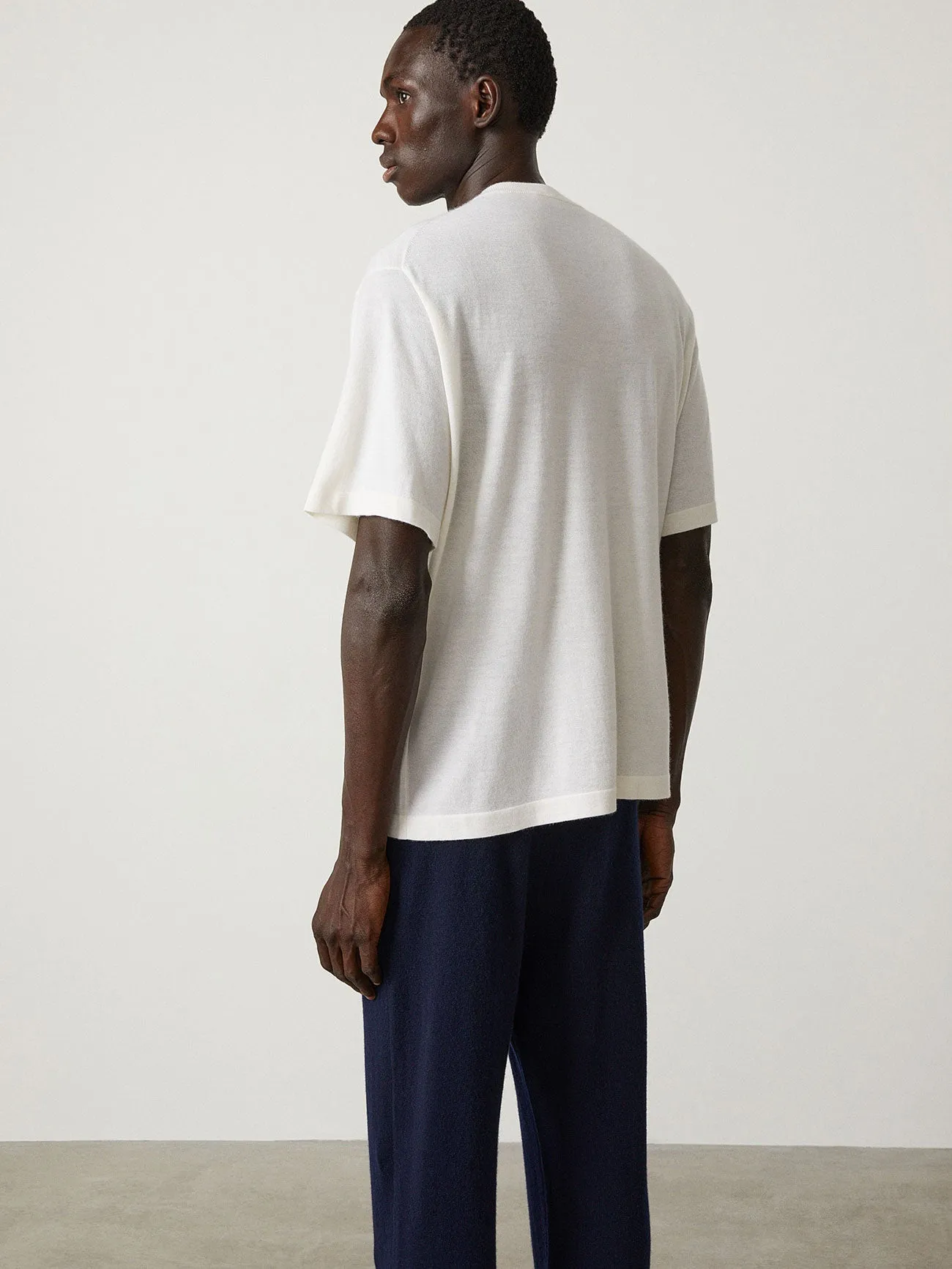 The Ancell T-shirt